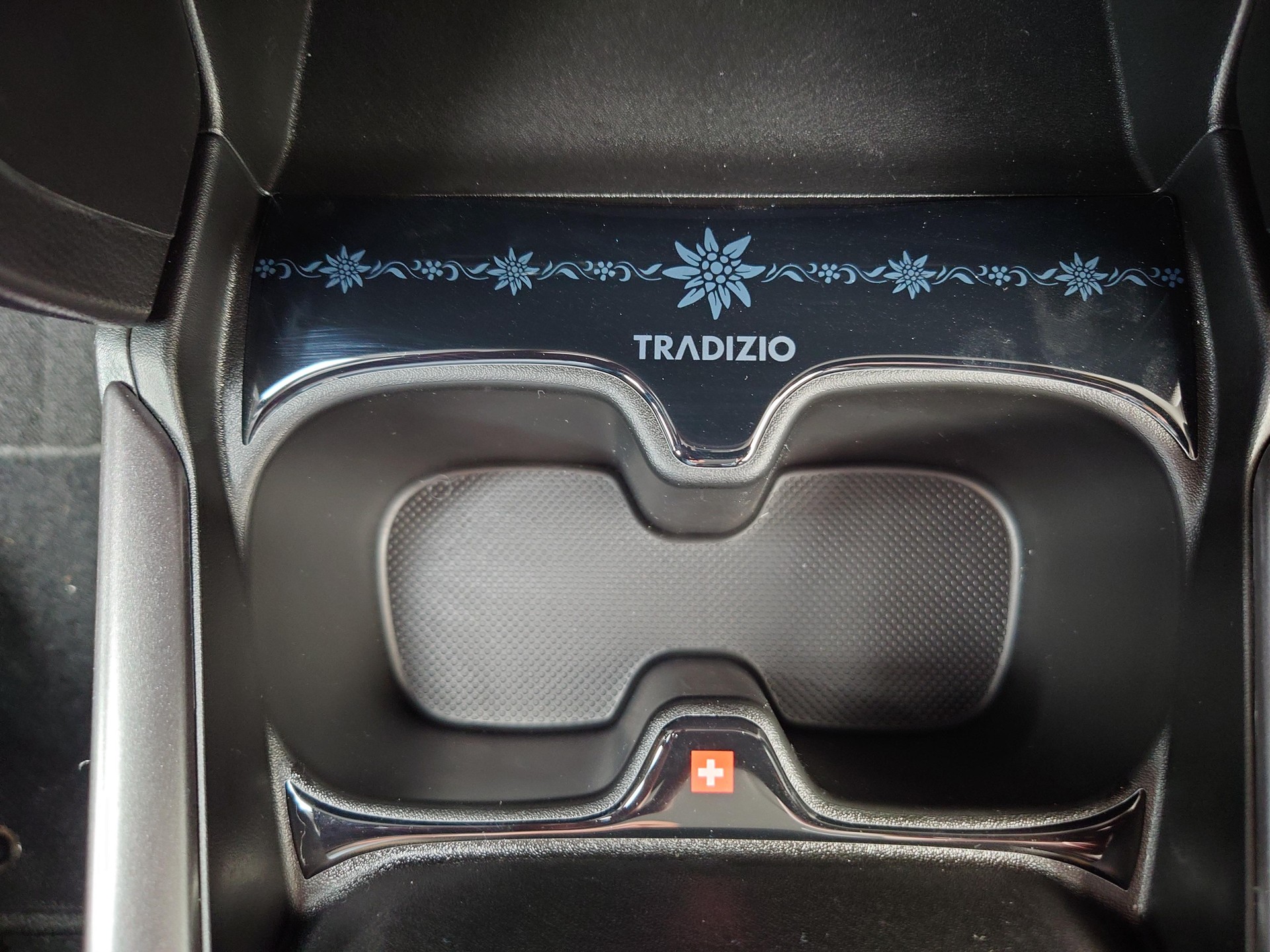SUZUKI Swift 1.2 Tradizio Top Hybrid 4x4-image-11