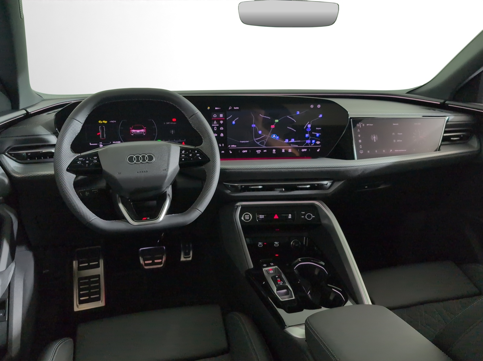 AUDI Q5 TFSI quatto 150 kW S-tronic-image-9