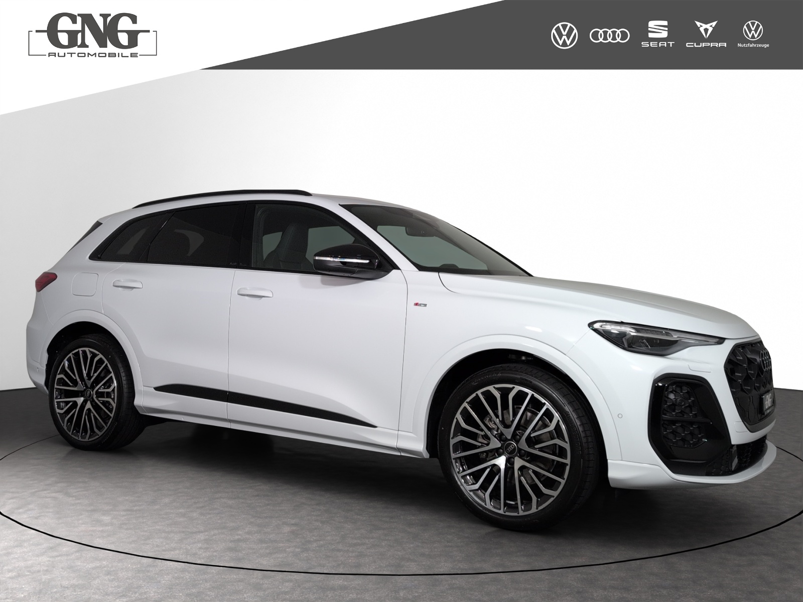 AUDI Q5 TFSI quatto 150 kW S-tronic-image-3
