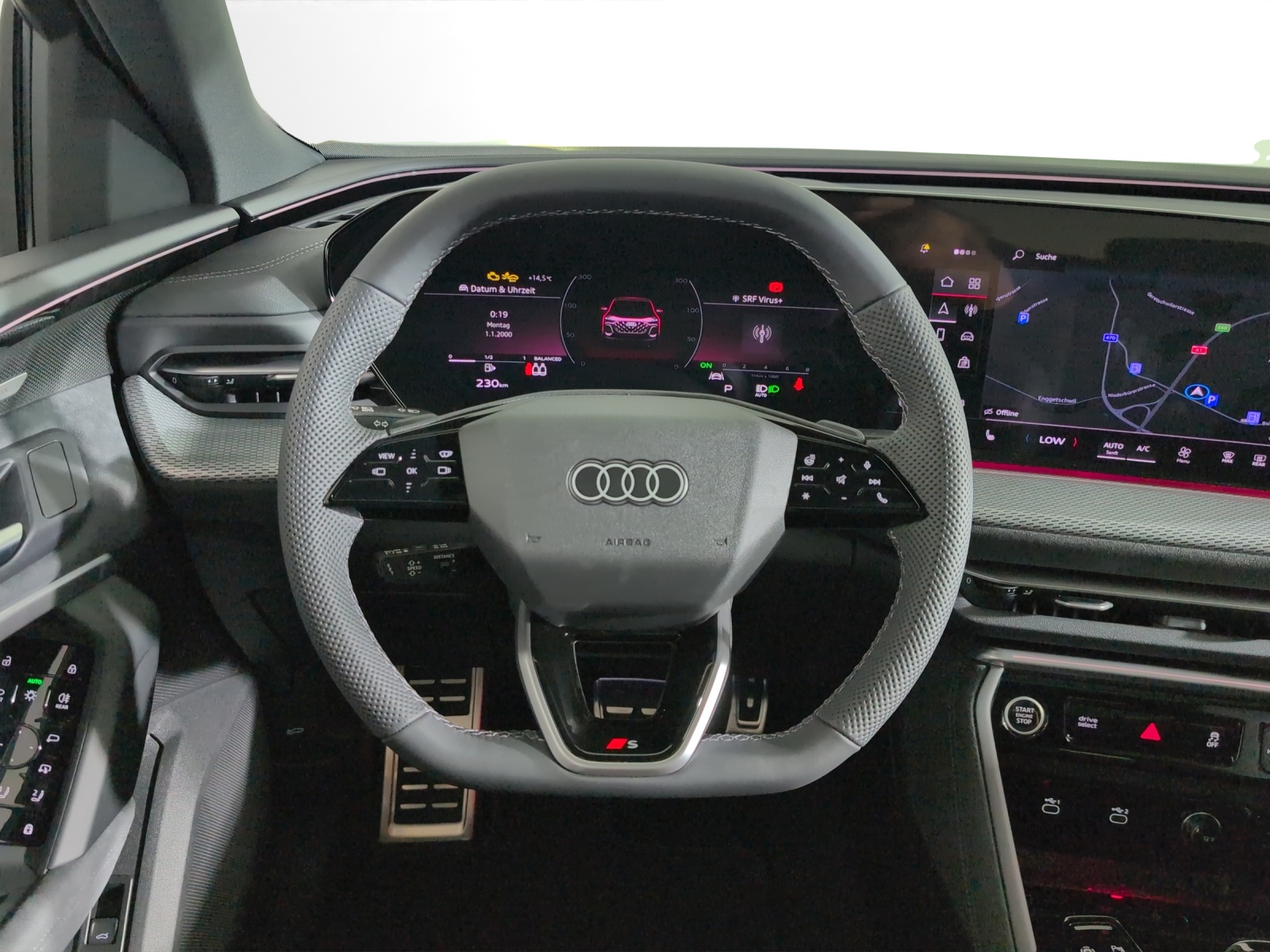 AUDI Q5 TFSI quatto 150 kW S-tronic-image-11