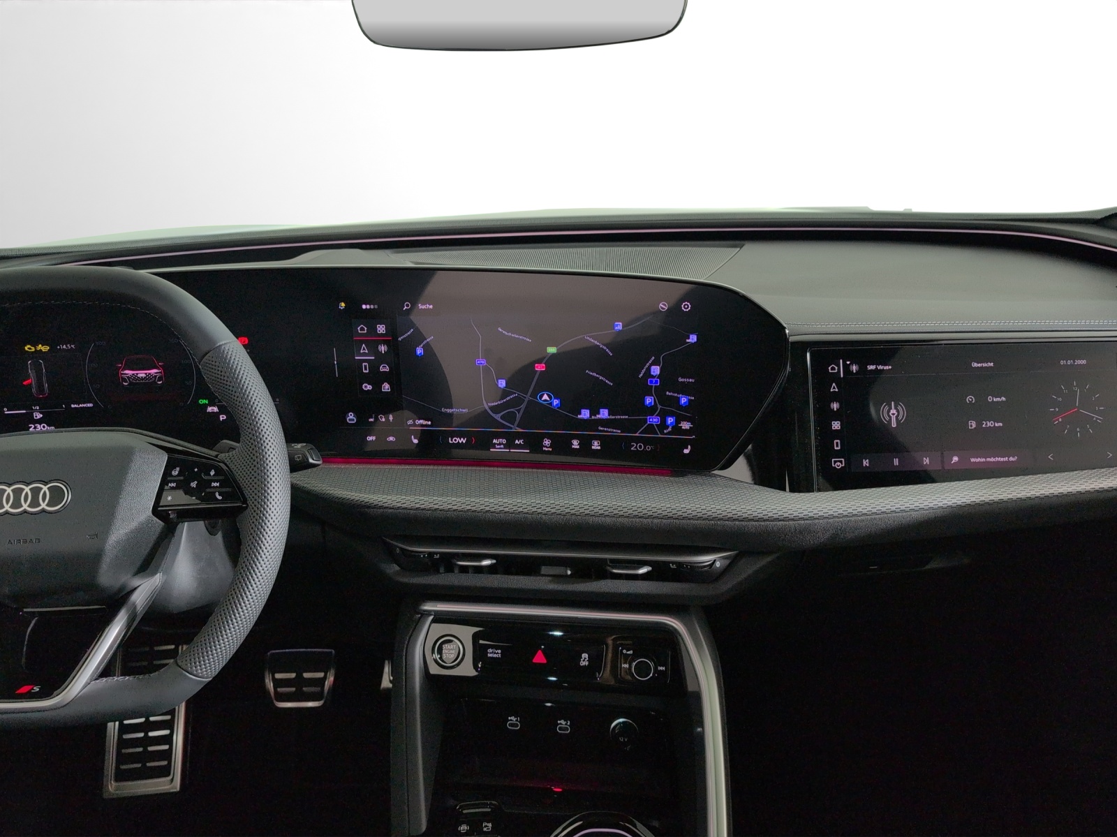 AUDI Q5 TFSI quatto 150 kW S-tronic-image-10