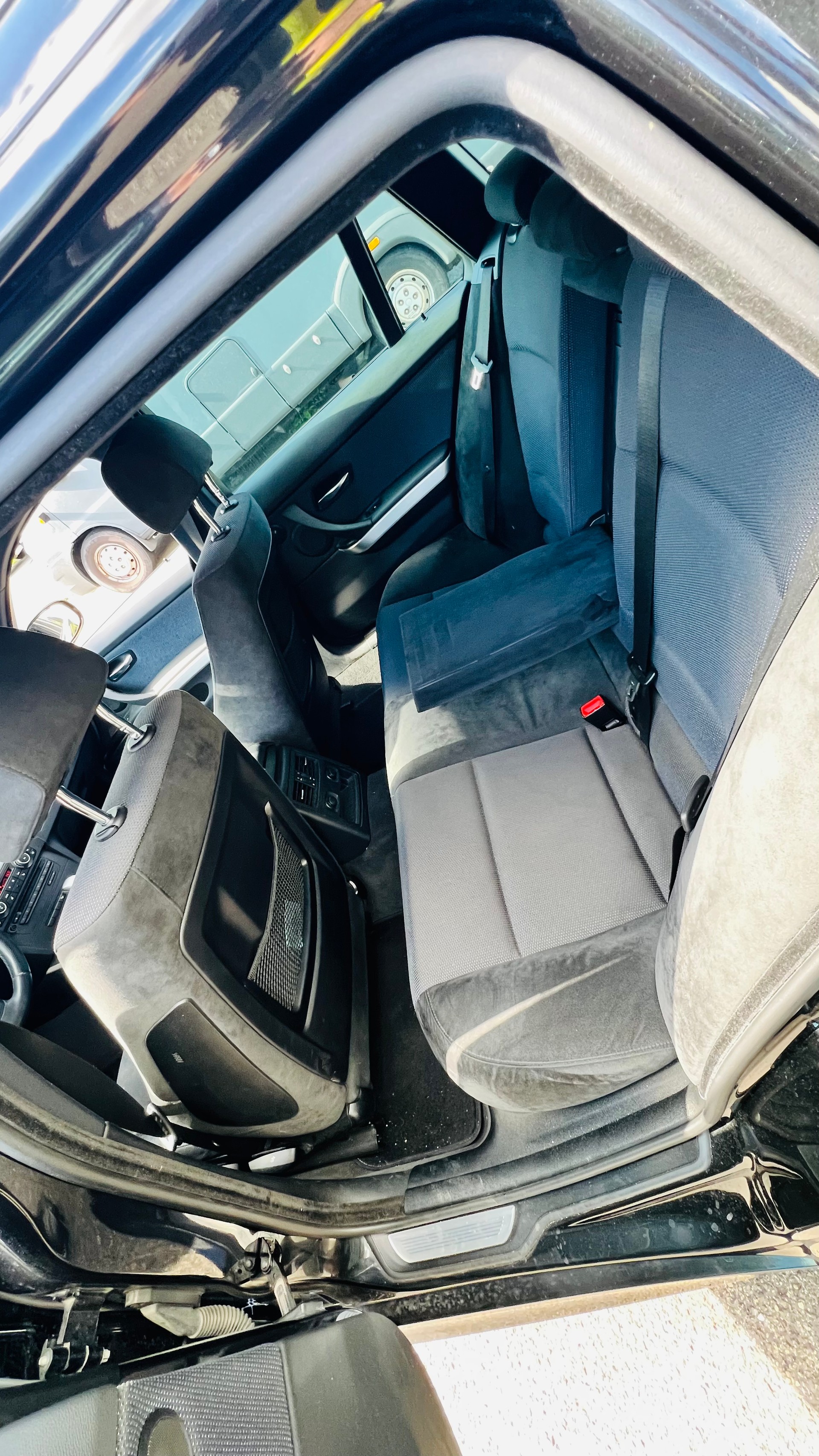 BMW 335i xDrive Touring Steptronic-image-14