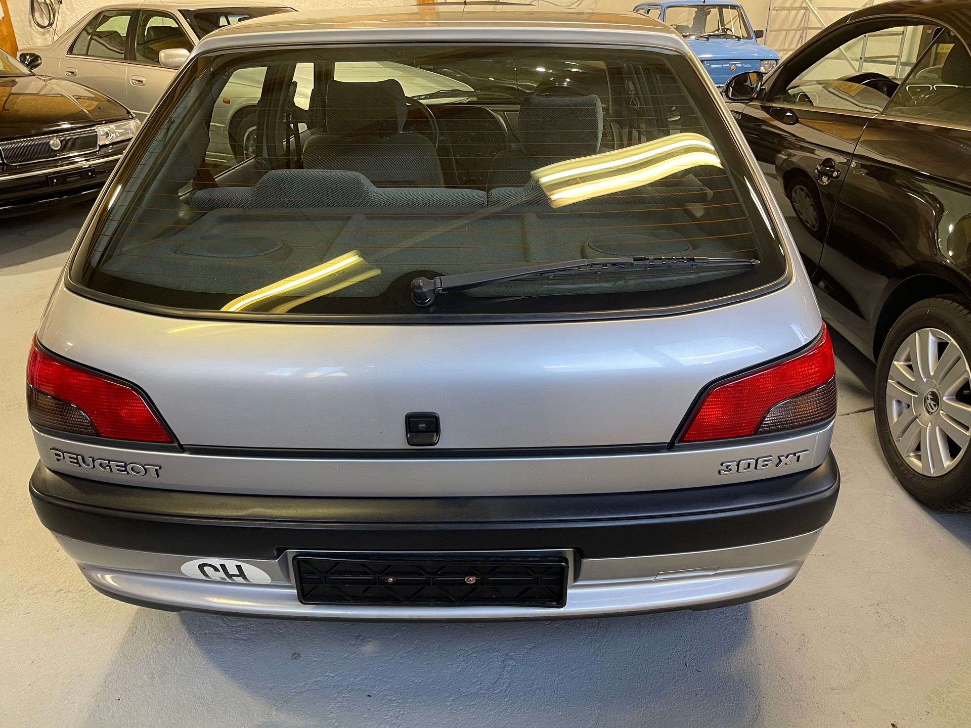 PEUGEOT 306 1.6 XT-image-5