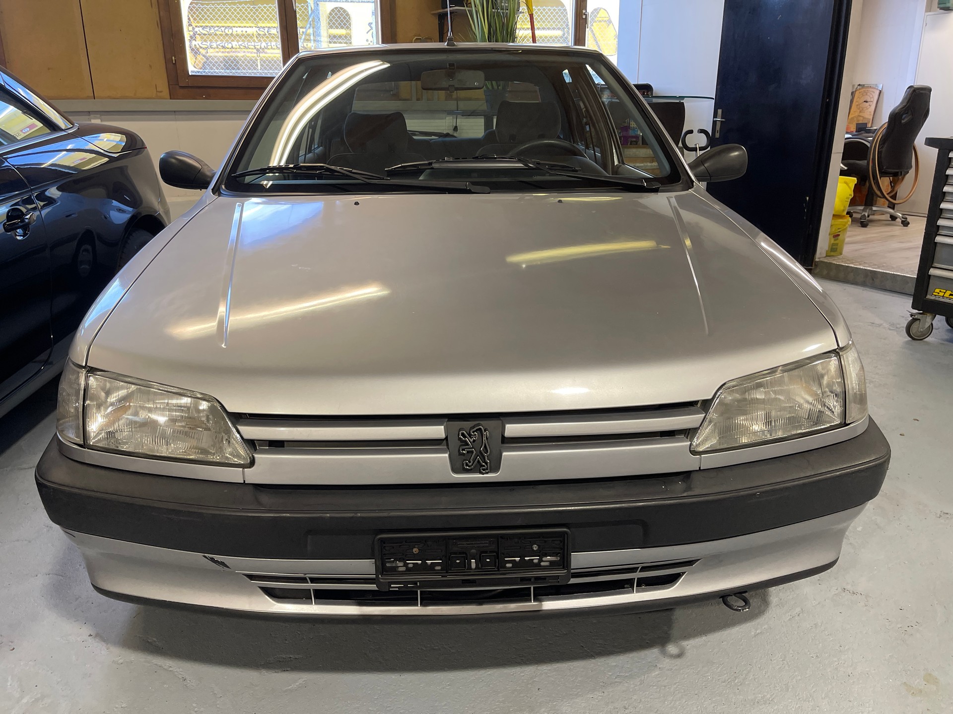 PEUGEOT 306 1.6 XT-image-4