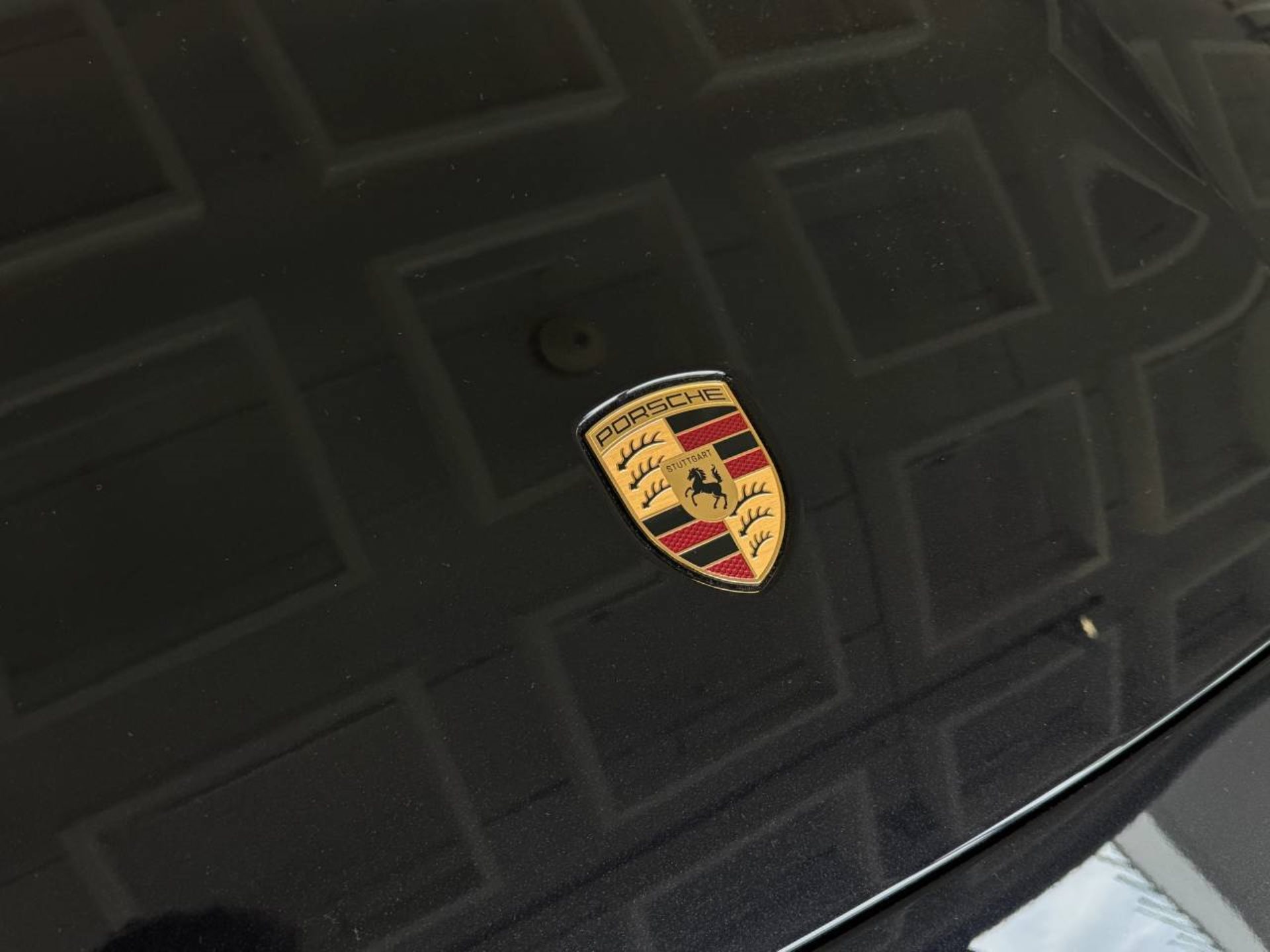 PORSCHE Taycan GTS Sport Turismo-image-30