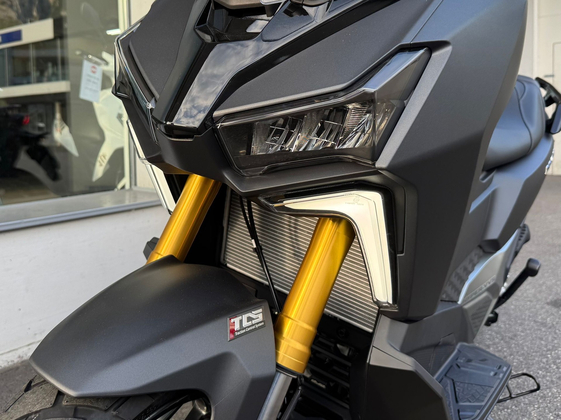 SYM ADX TG 400-image-13