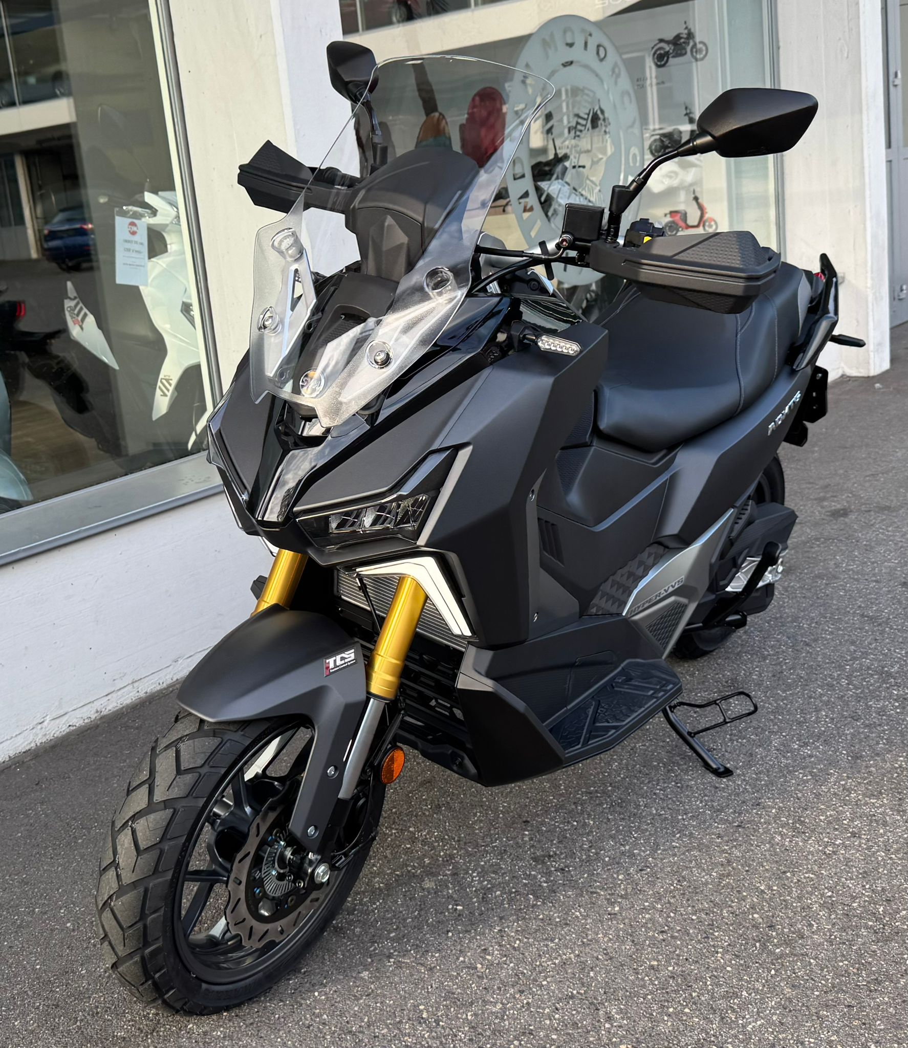 SYM ADX TG 400-image-11