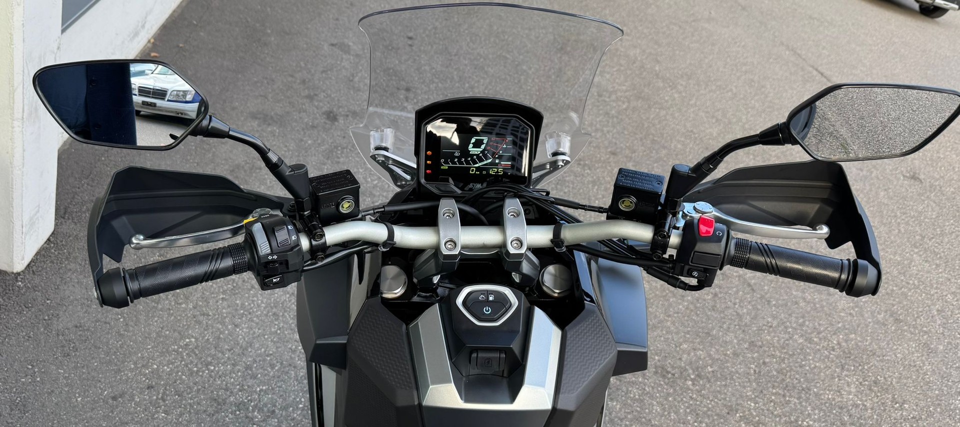SYM ADX TG 400-image-6