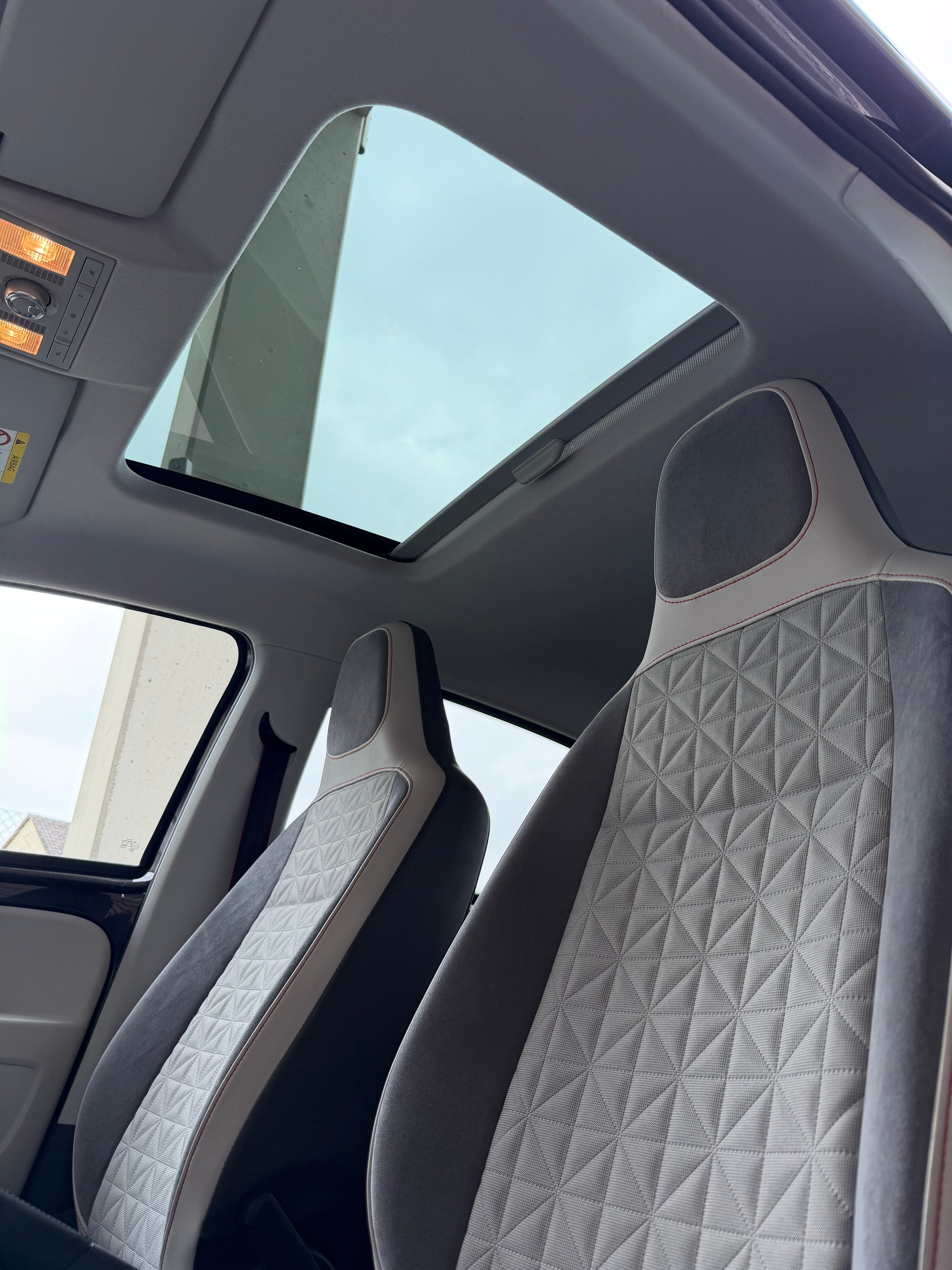 VW Up 1.0 TSI BMT beats-image-13