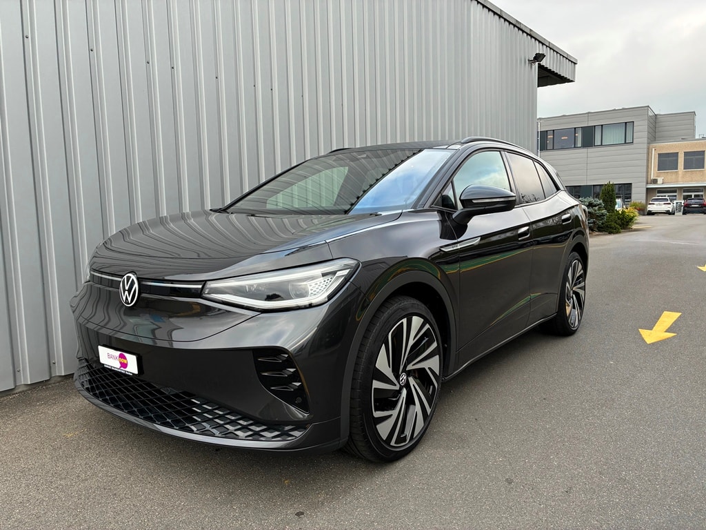 VW ID.4 GTX 77 kWh 4Motion-image-0