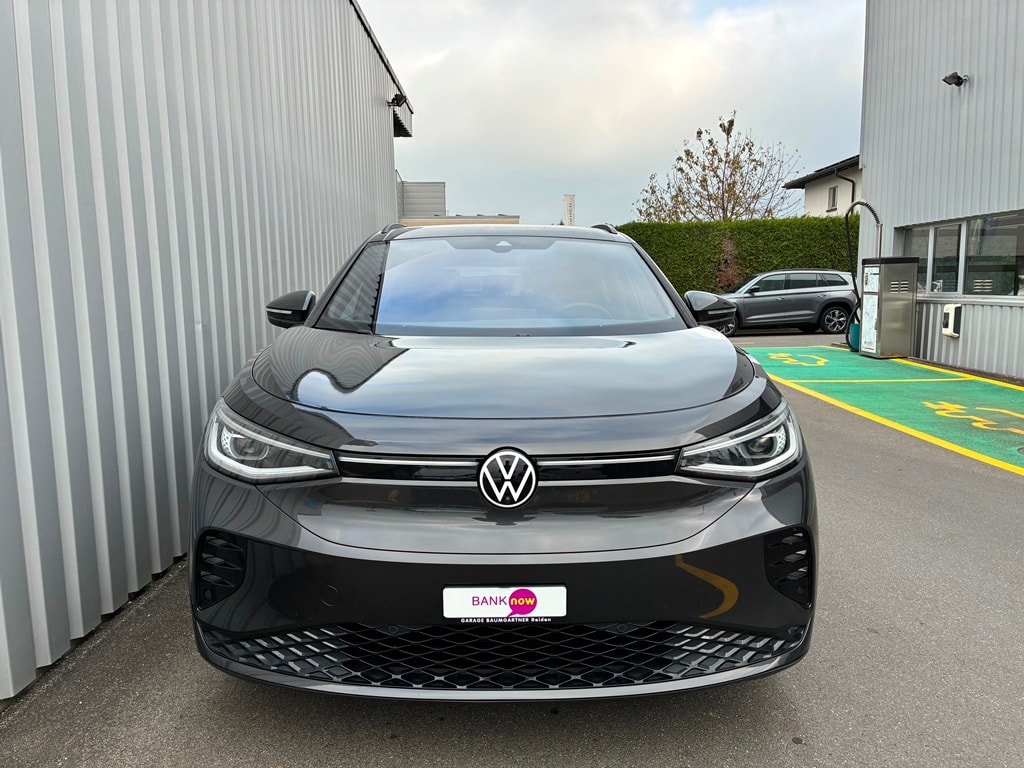VW ID.4 GTX 77 kWh 4Motion-image-1