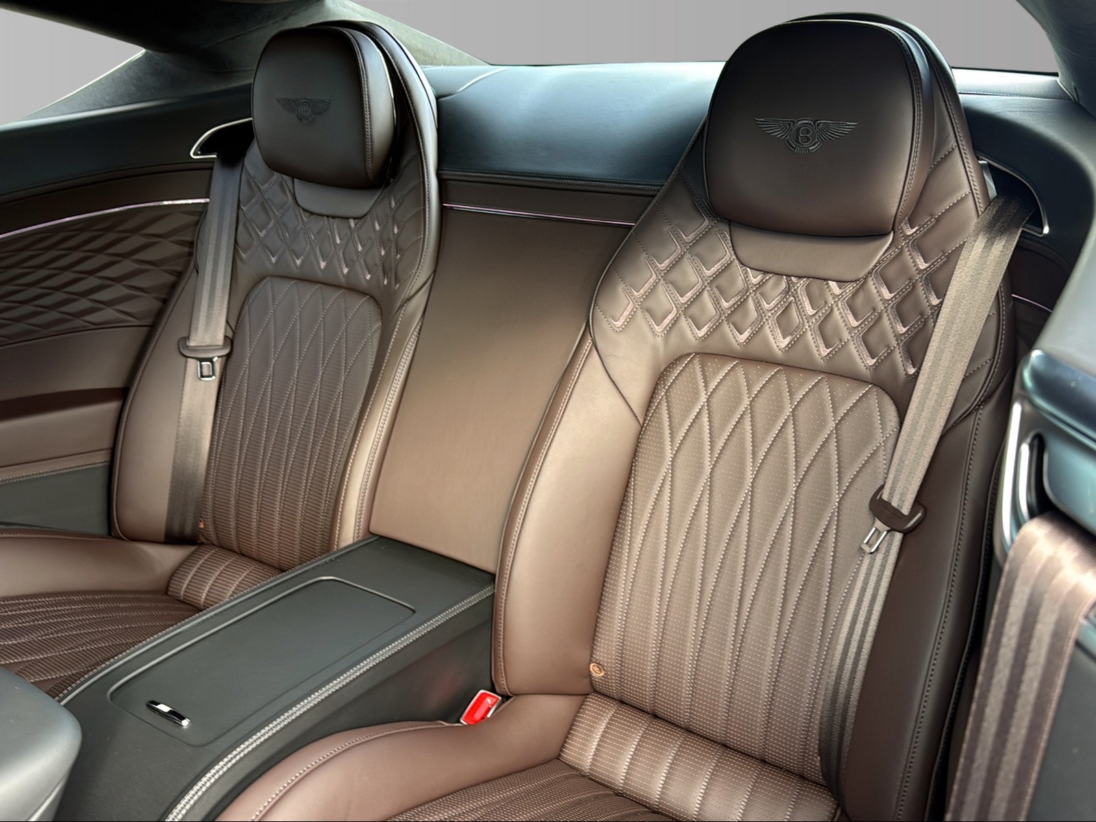 BENTLEY Continental GT V8 Hybrid Azure-image-6