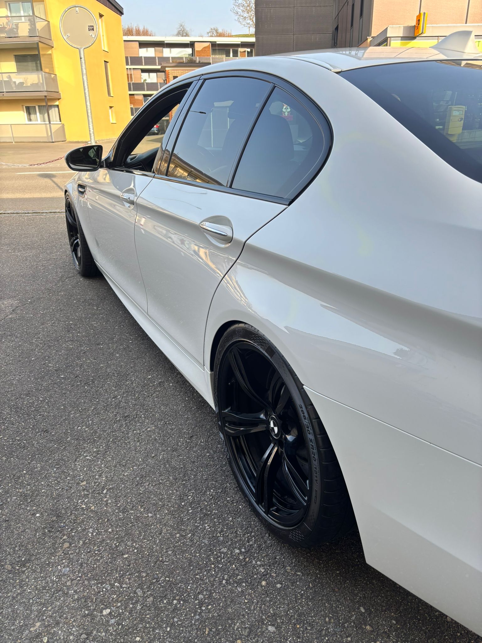 BMW M5 Drivelogic-image-2