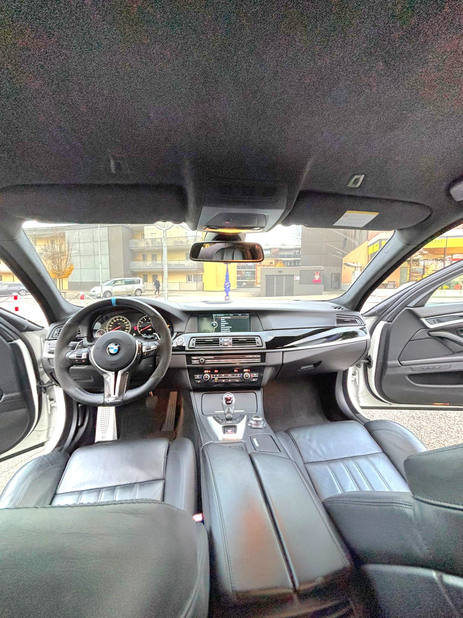 BMW M5 Drivelogic-image-12