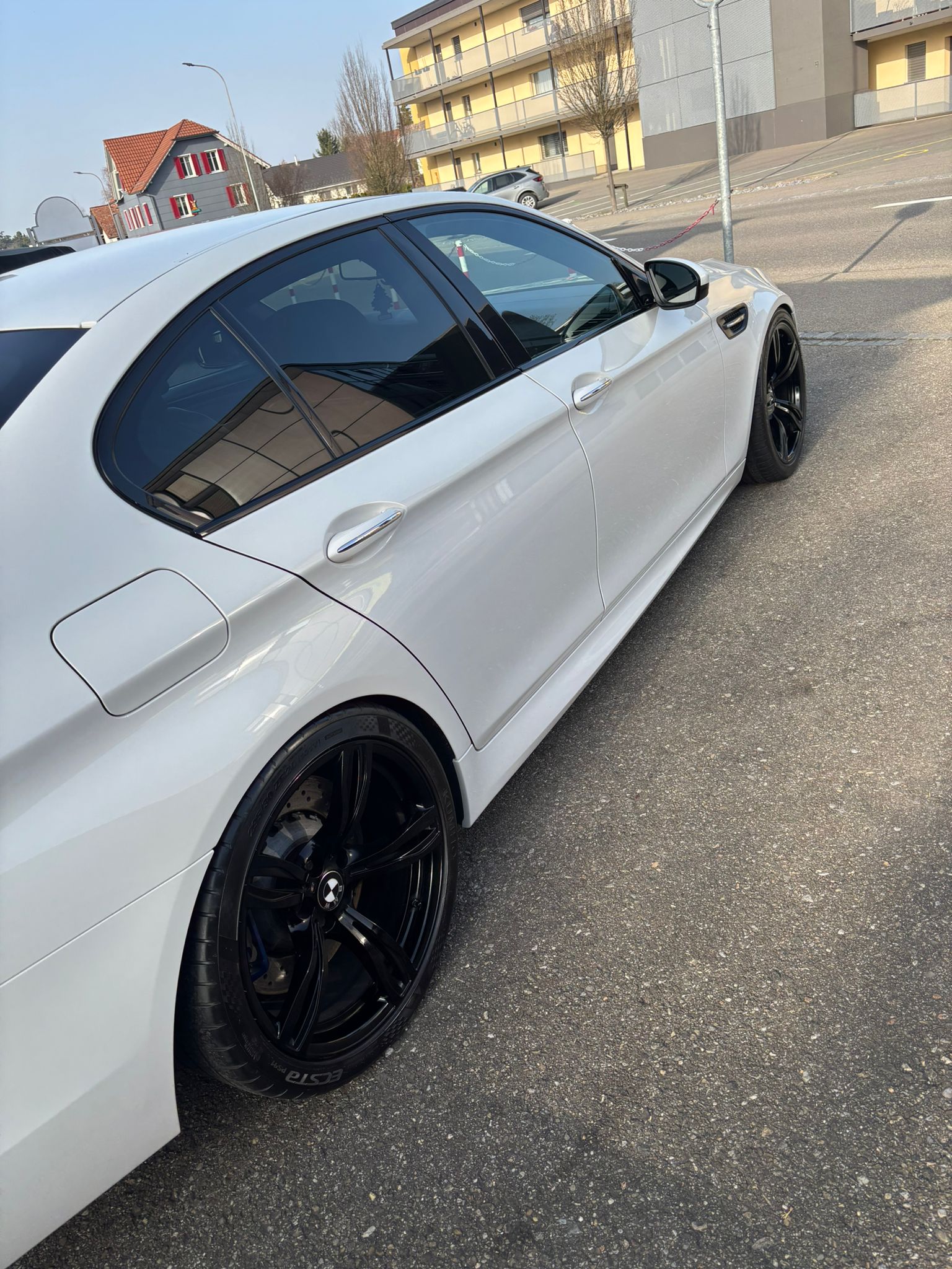 BMW M5 Drivelogic-image-5