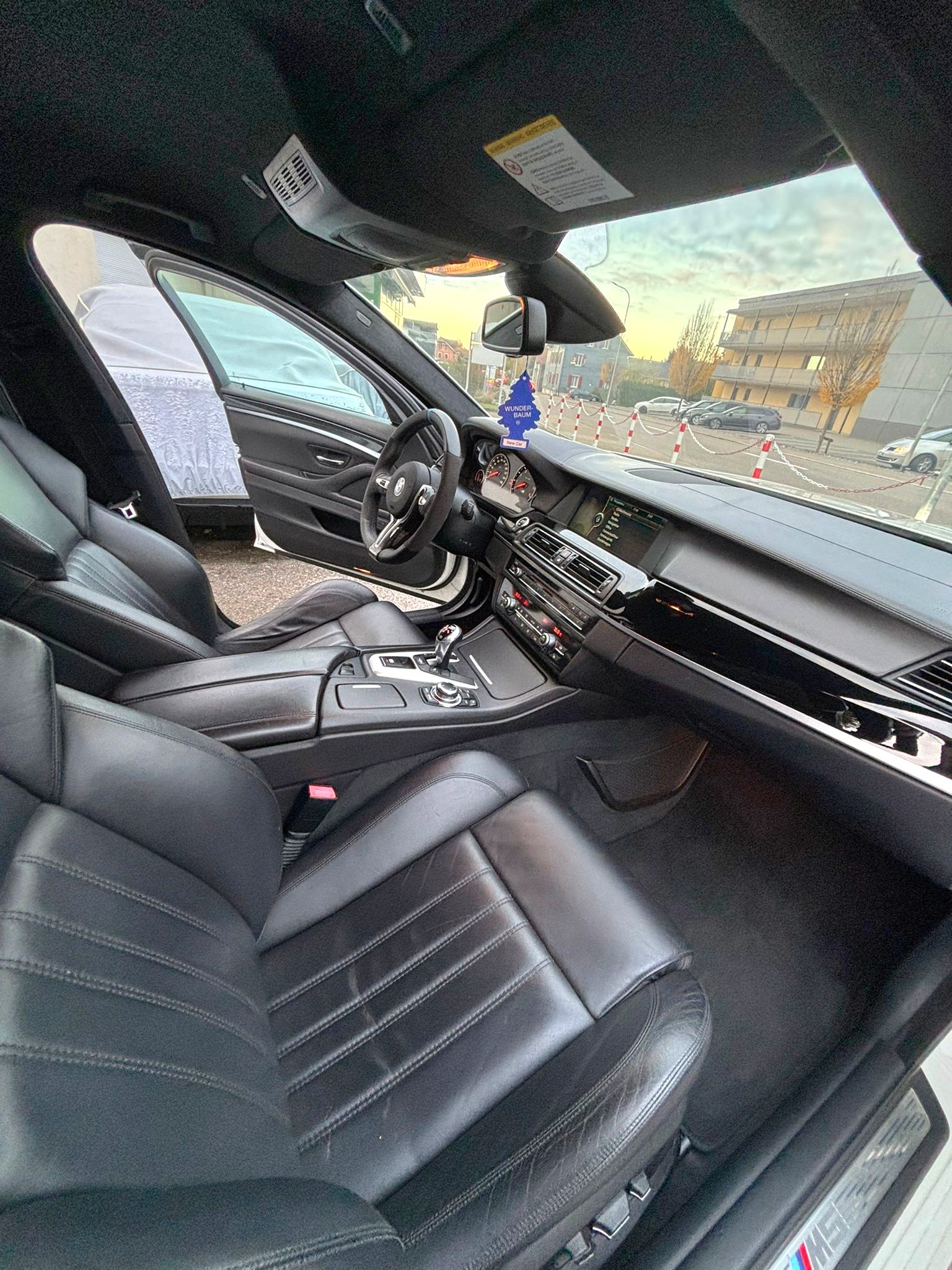 BMW M5 Drivelogic-image-13