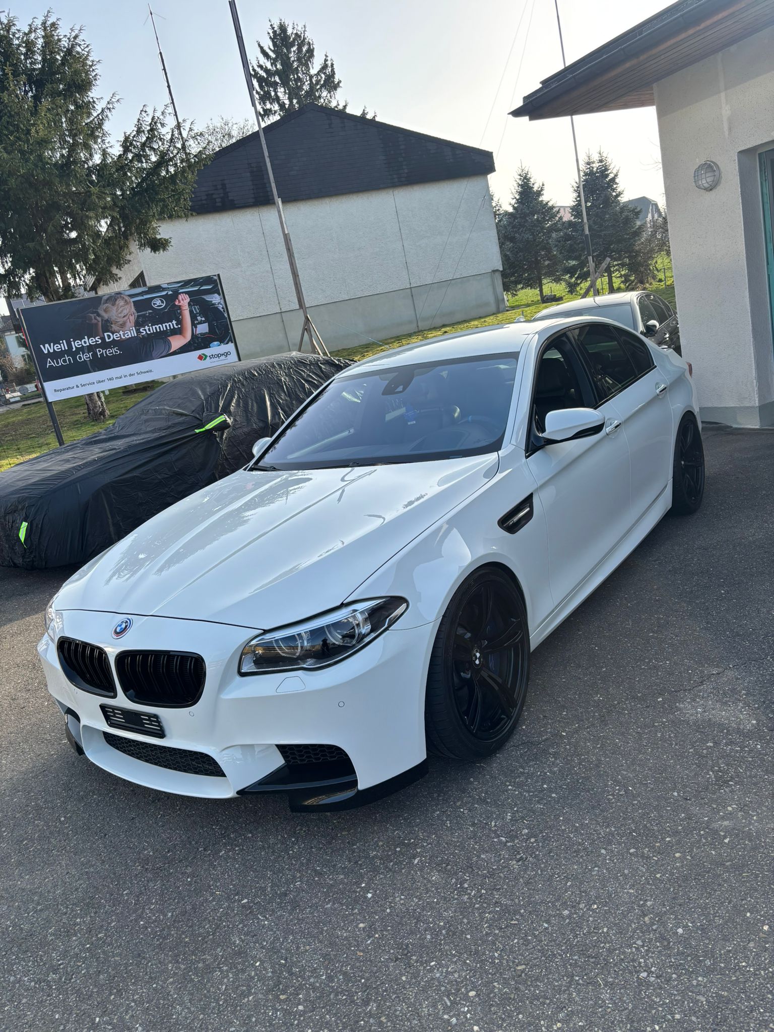 BMW M5 Drivelogic-image-9