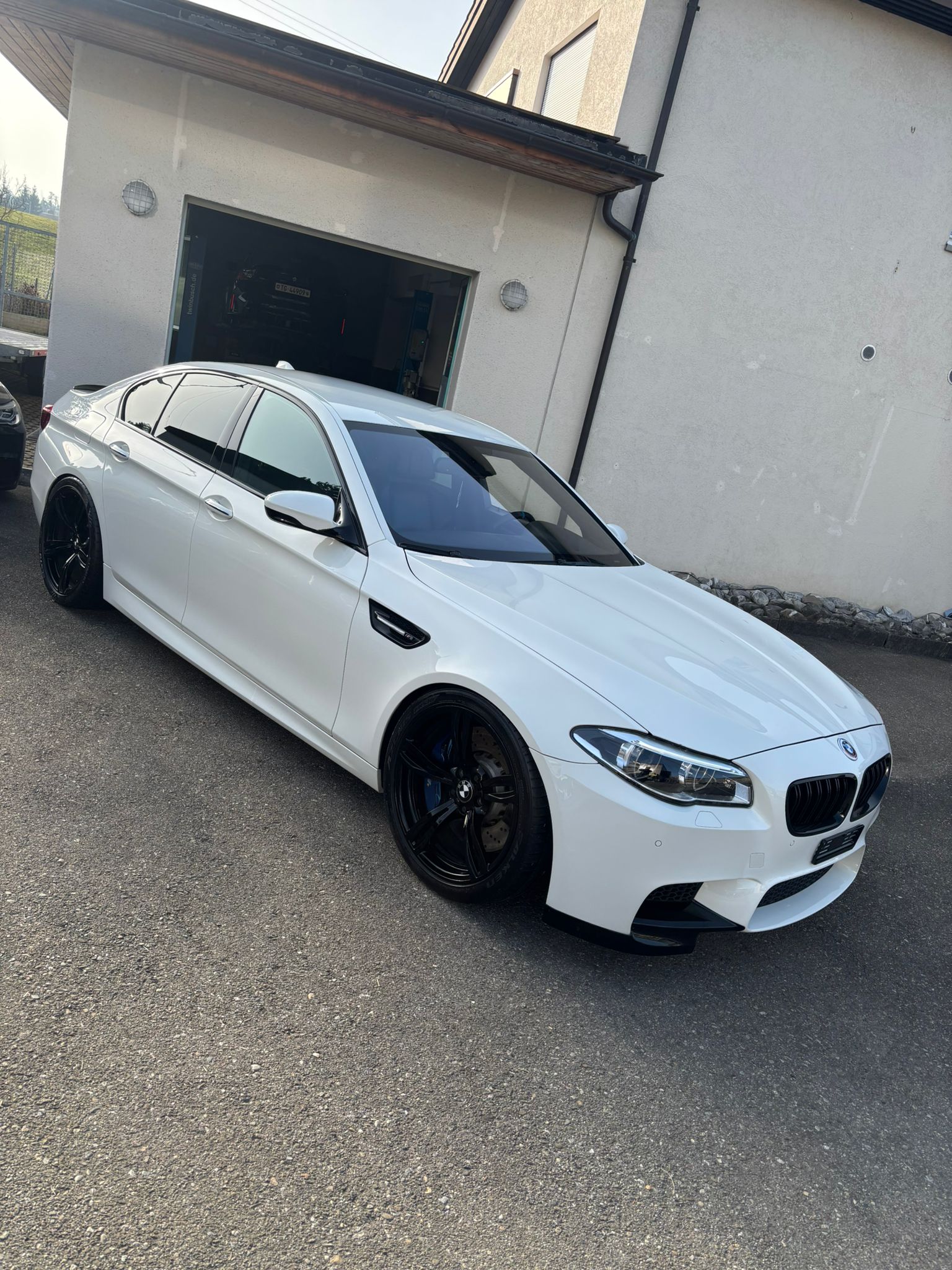 BMW M5 Drivelogic-image-7