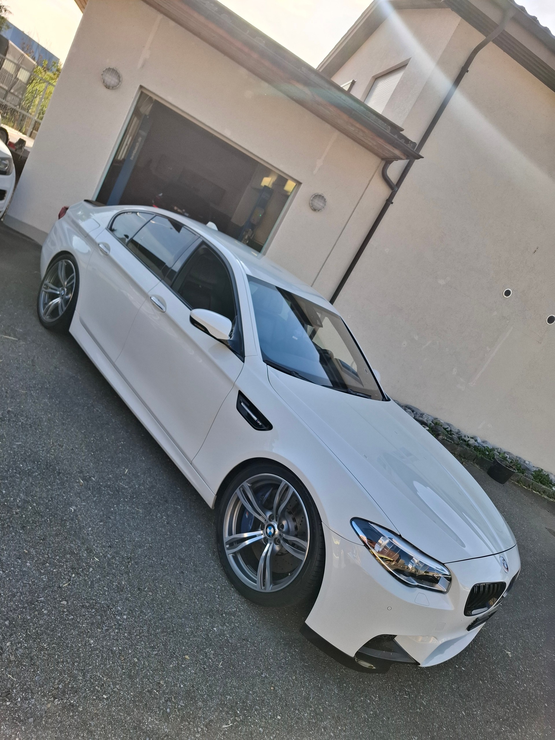 BMW M5 Drivelogic-image-5