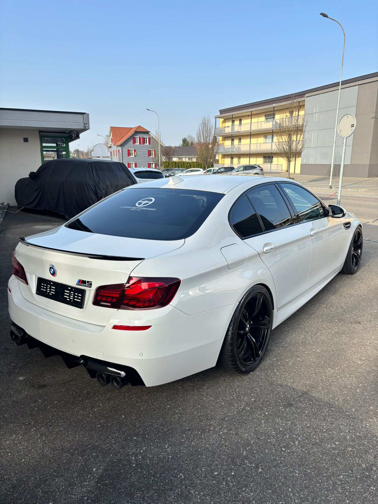 BMW M5 Drivelogic-image-4
