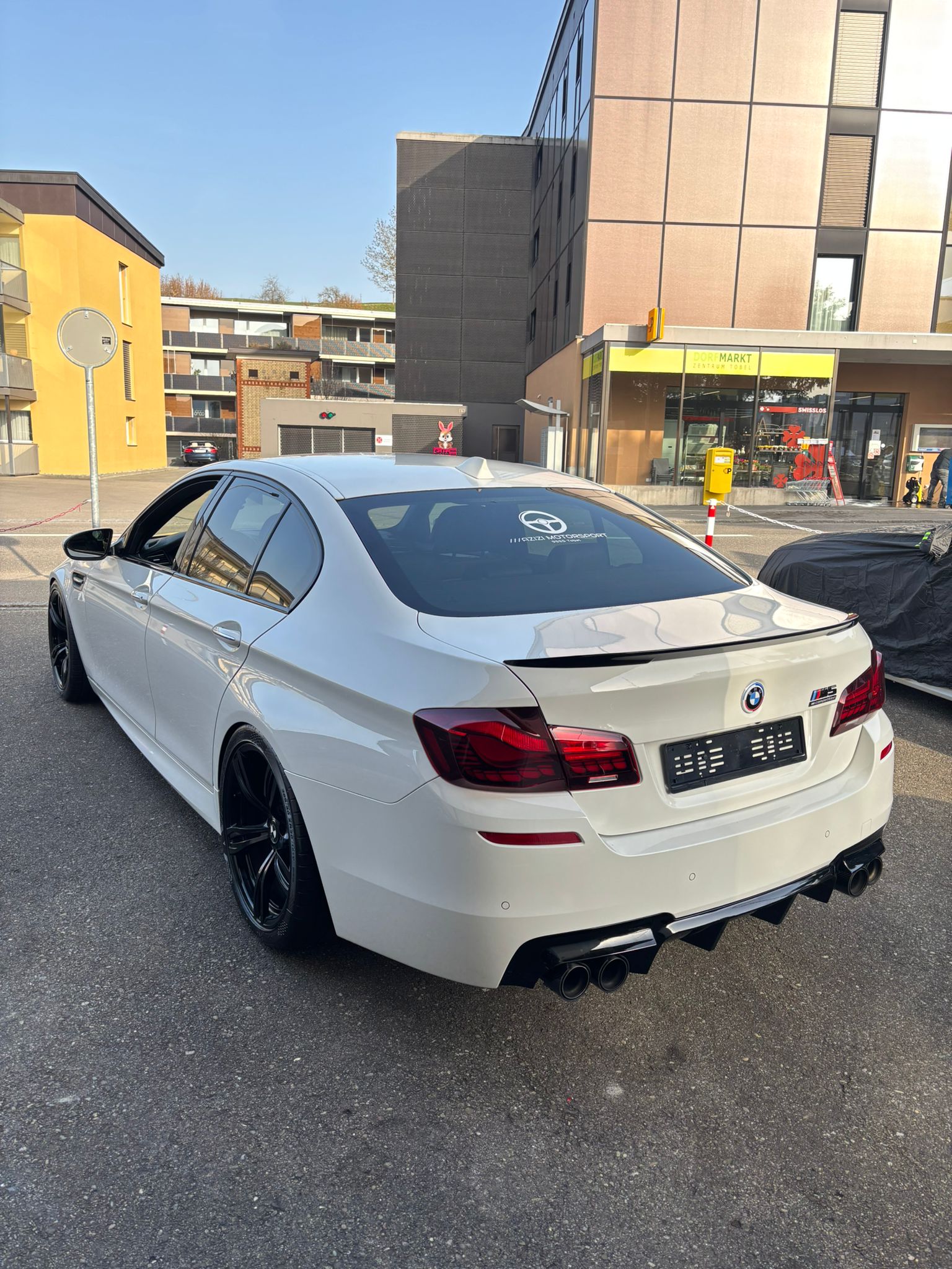 BMW M5 Drivelogic-image-3