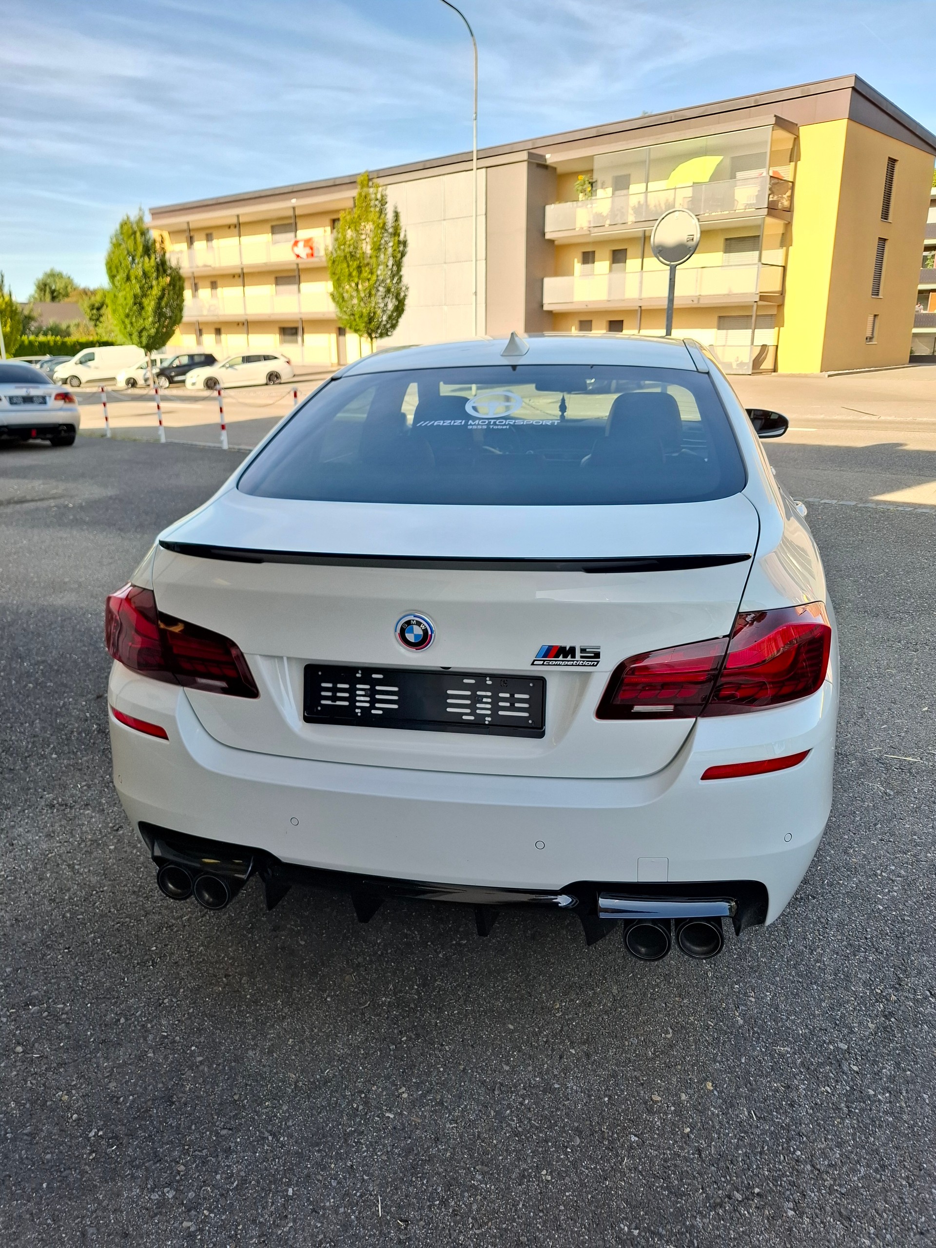 BMW M5 Drivelogic-image-3
