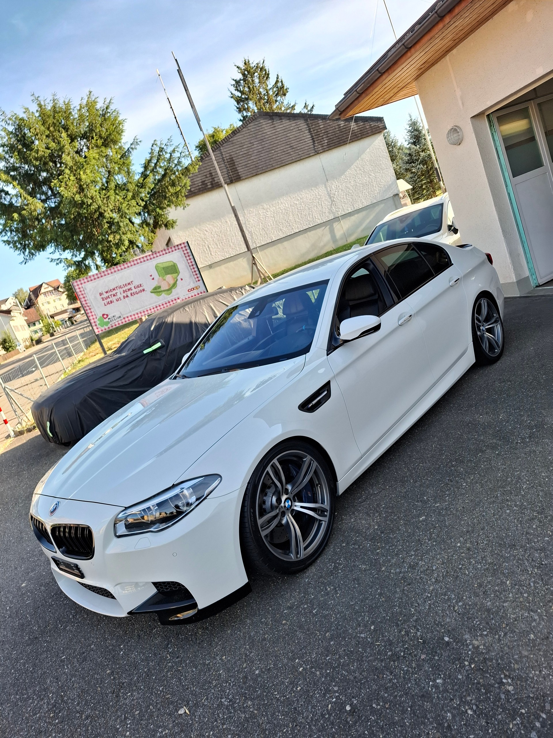 BMW M5 Drivelogic-image-1