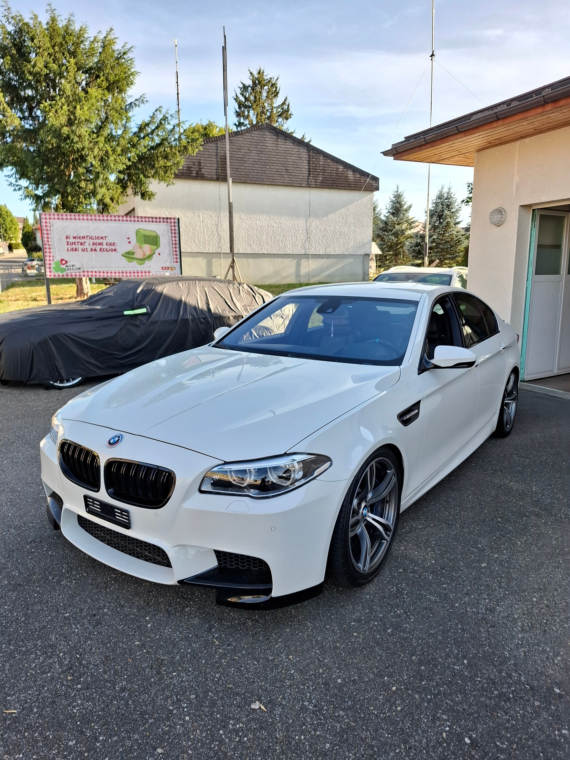 BMW M5 Drivelogic-image-0