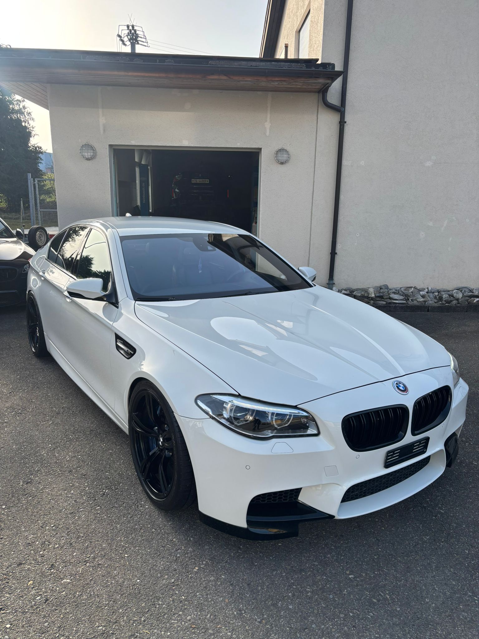 BMW M5 Drivelogic-image-8
