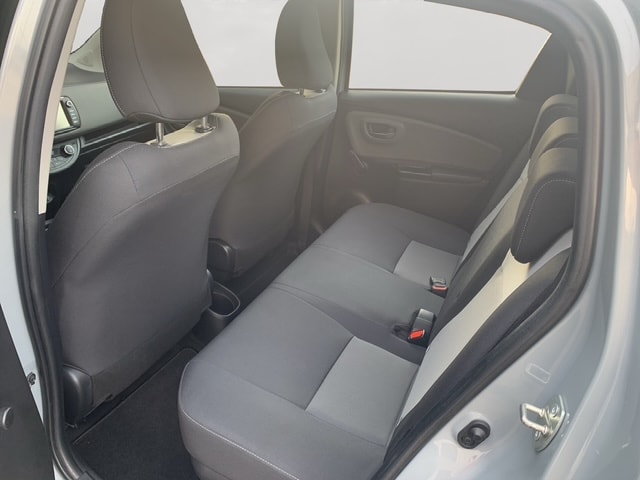 TOYOTA Yaris 1.5 VVT-i Hybrid Trend e-CVT-image-8