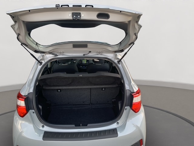 TOYOTA Yaris 1.5 VVT-i Hybrid Trend e-CVT-image-5