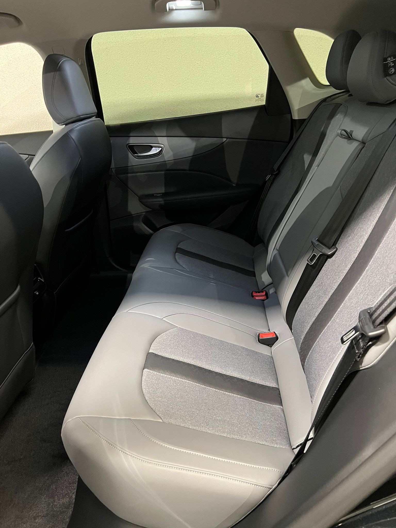 MG S5 EV 64kWh Luxury-image-6