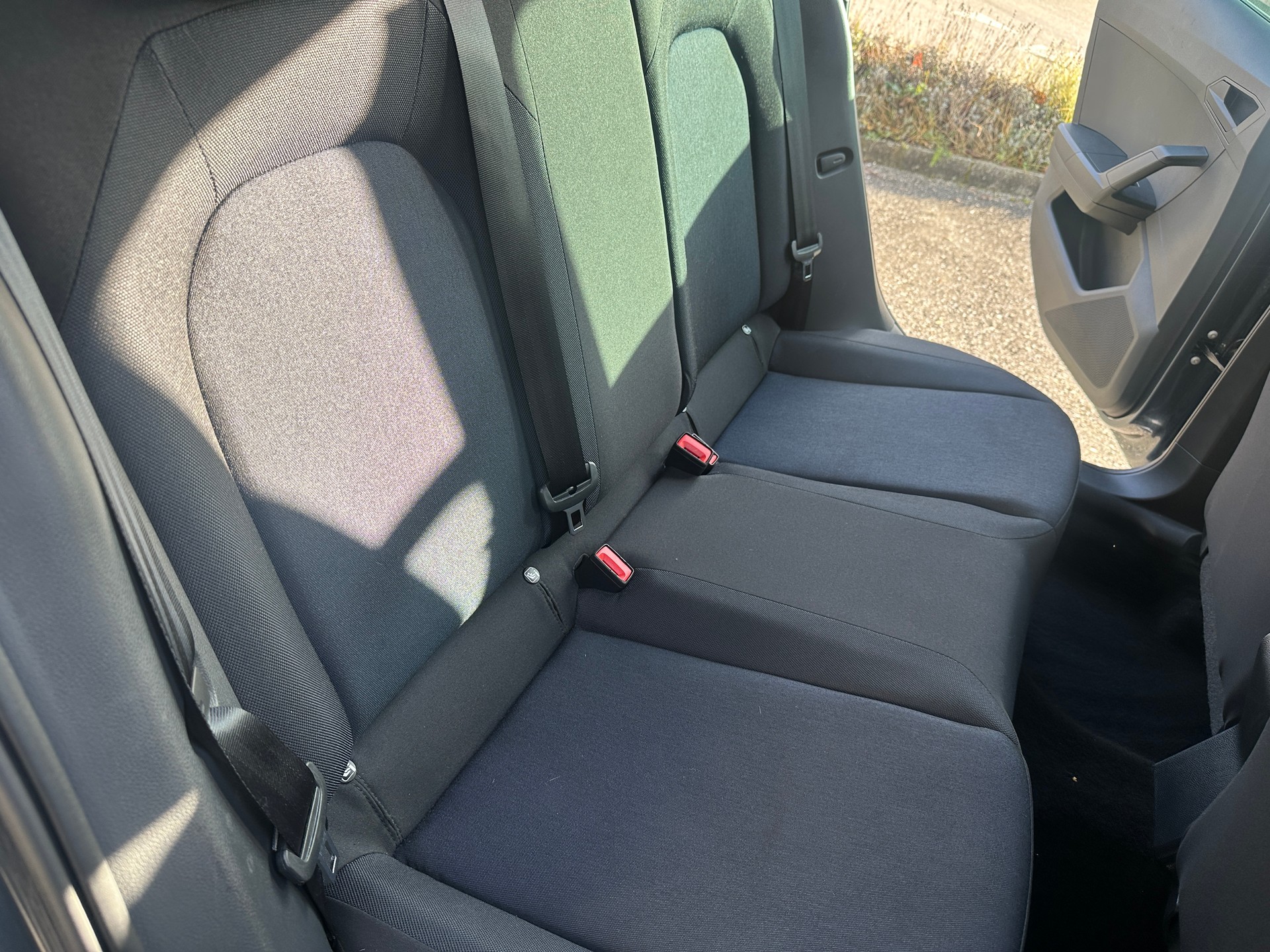 SEAT Ibiza 1.0 EcoTSI Move FR DSG-image-13