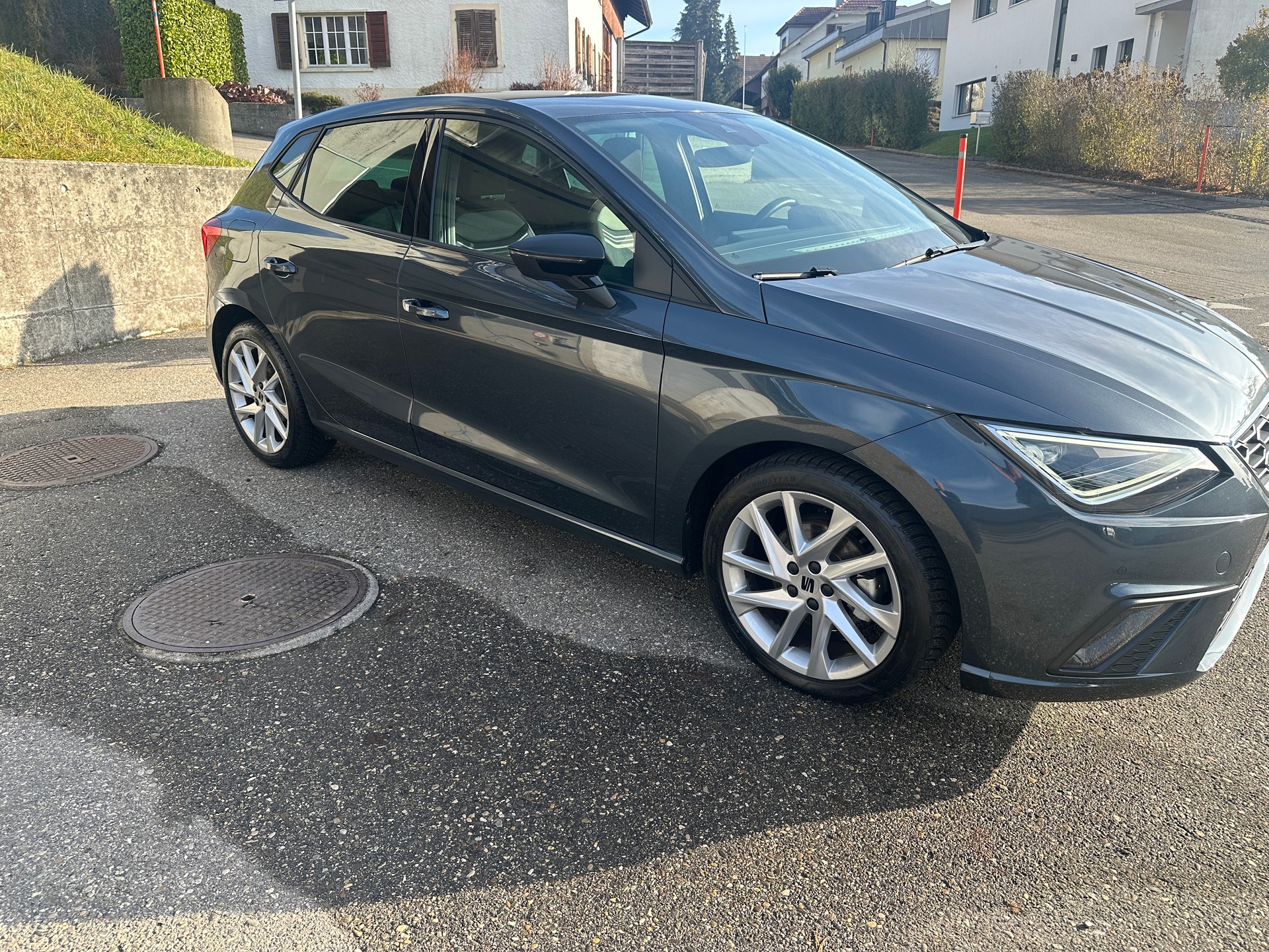 SEAT Ibiza 1.0 EcoTSI Move FR DSG-image-5