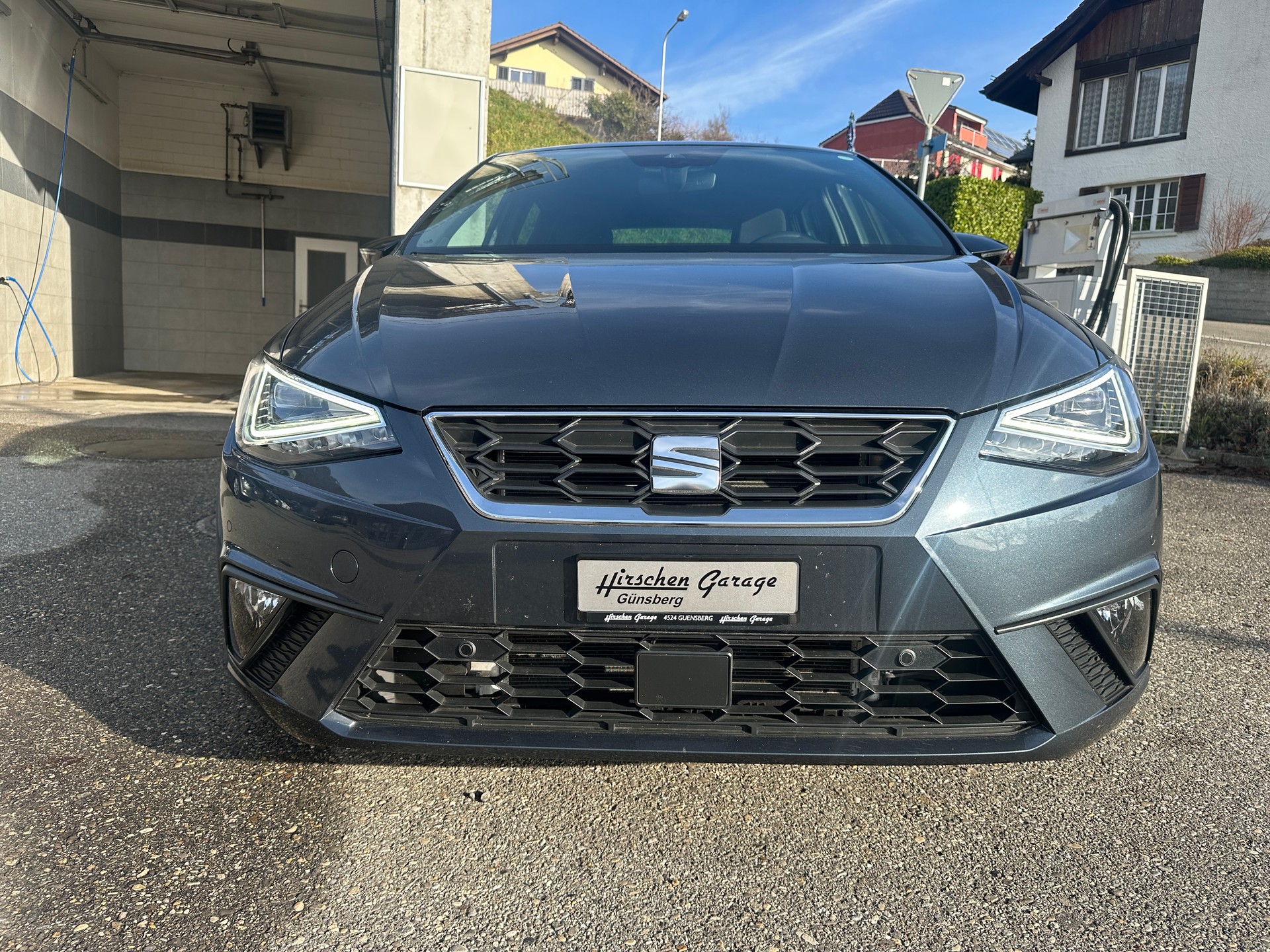 SEAT Ibiza 1.0 EcoTSI Move FR DSG-image-0