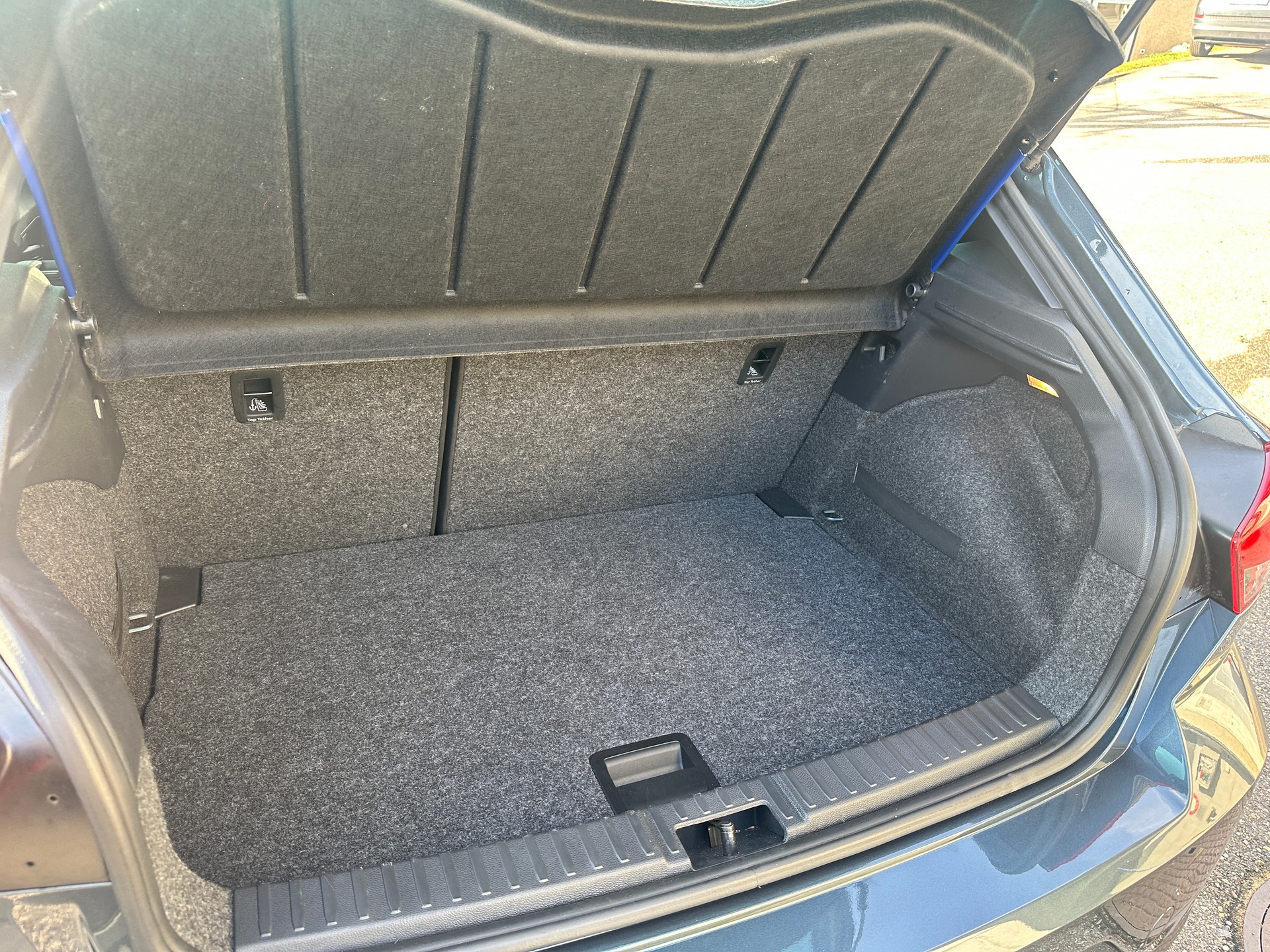 SEAT Ibiza 1.0 EcoTSI Move FR DSG-image-14