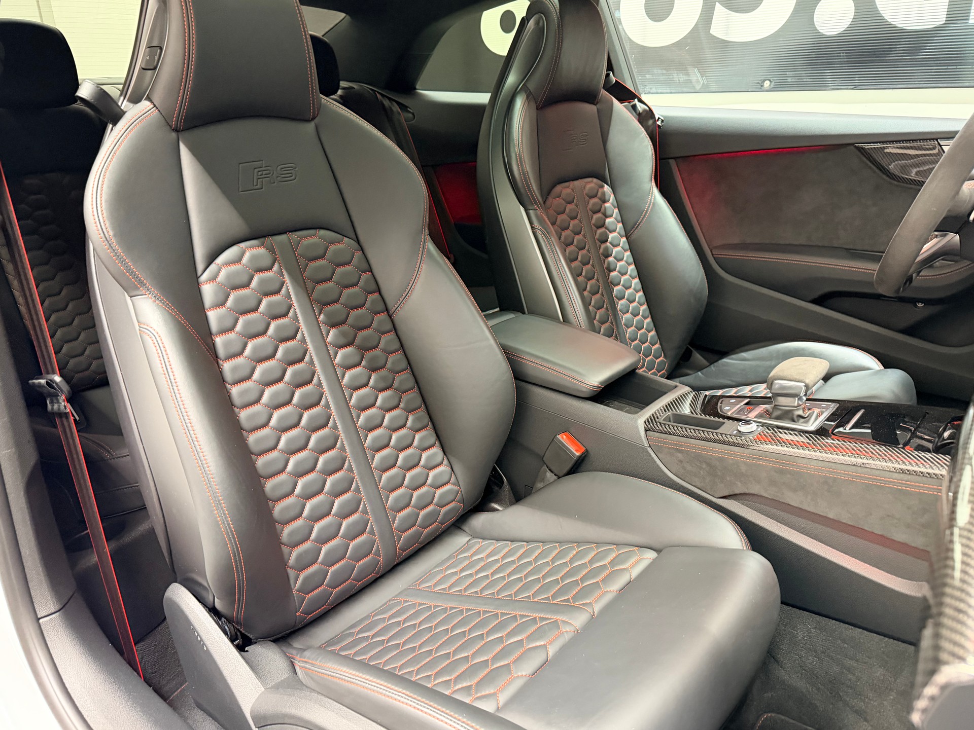 AUDI RS5 Coupé 2.9 TFSI quattro tiptronic-image-23