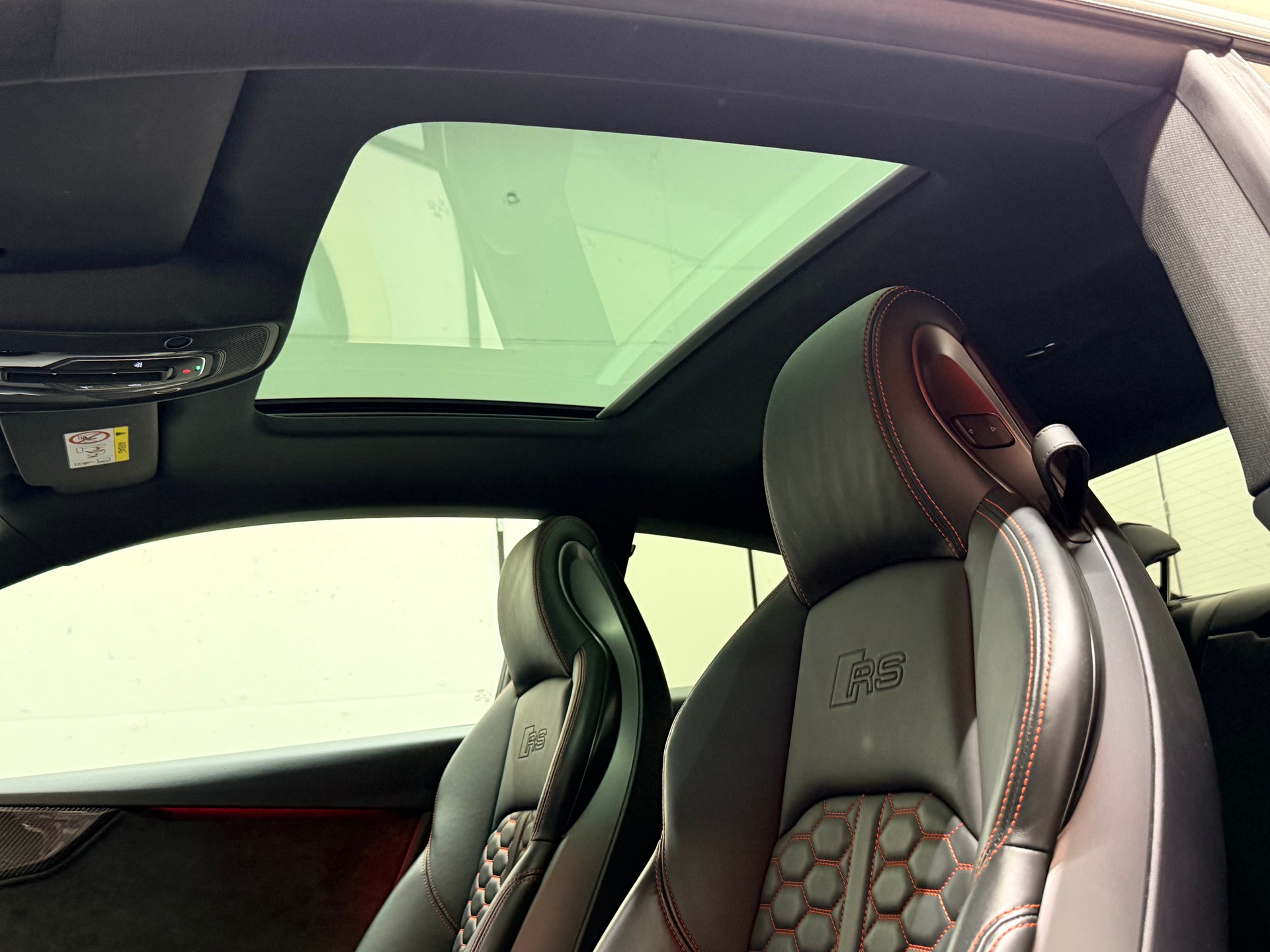 AUDI RS5 Coupé 2.9 TFSI quattro tiptronic-image-17