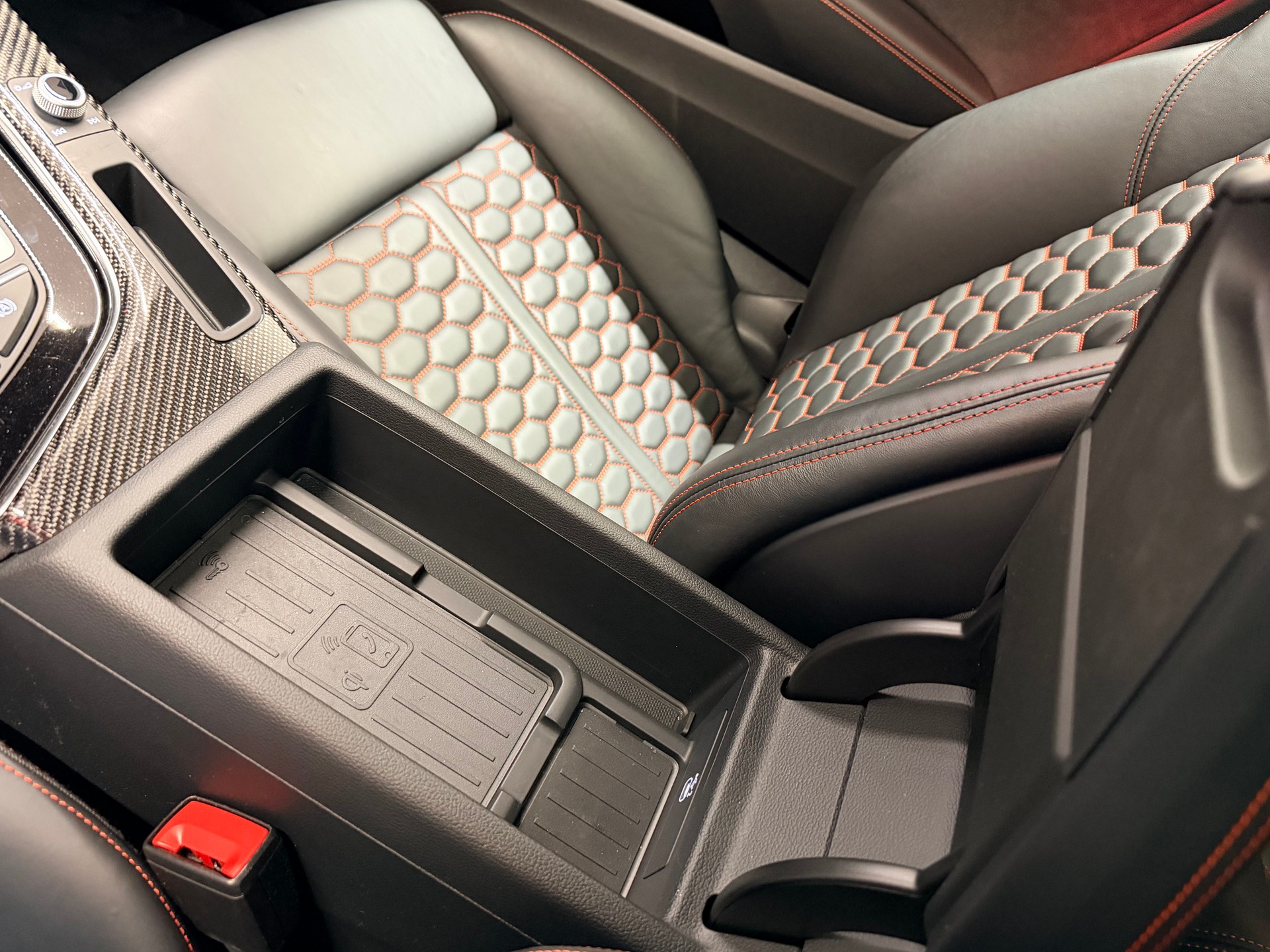 AUDI RS5 Coupé 2.9 TFSI quattro tiptronic-image-30