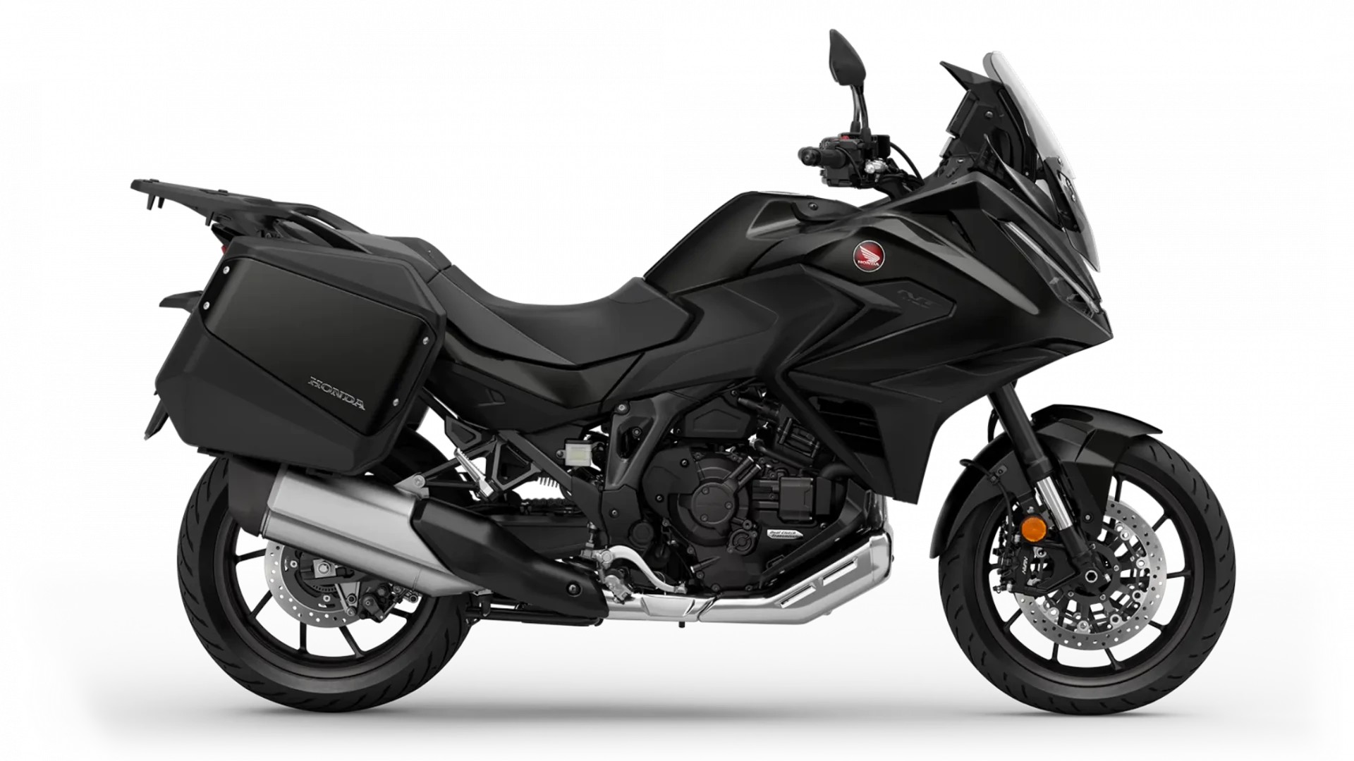 HONDA NT 1100 DCT