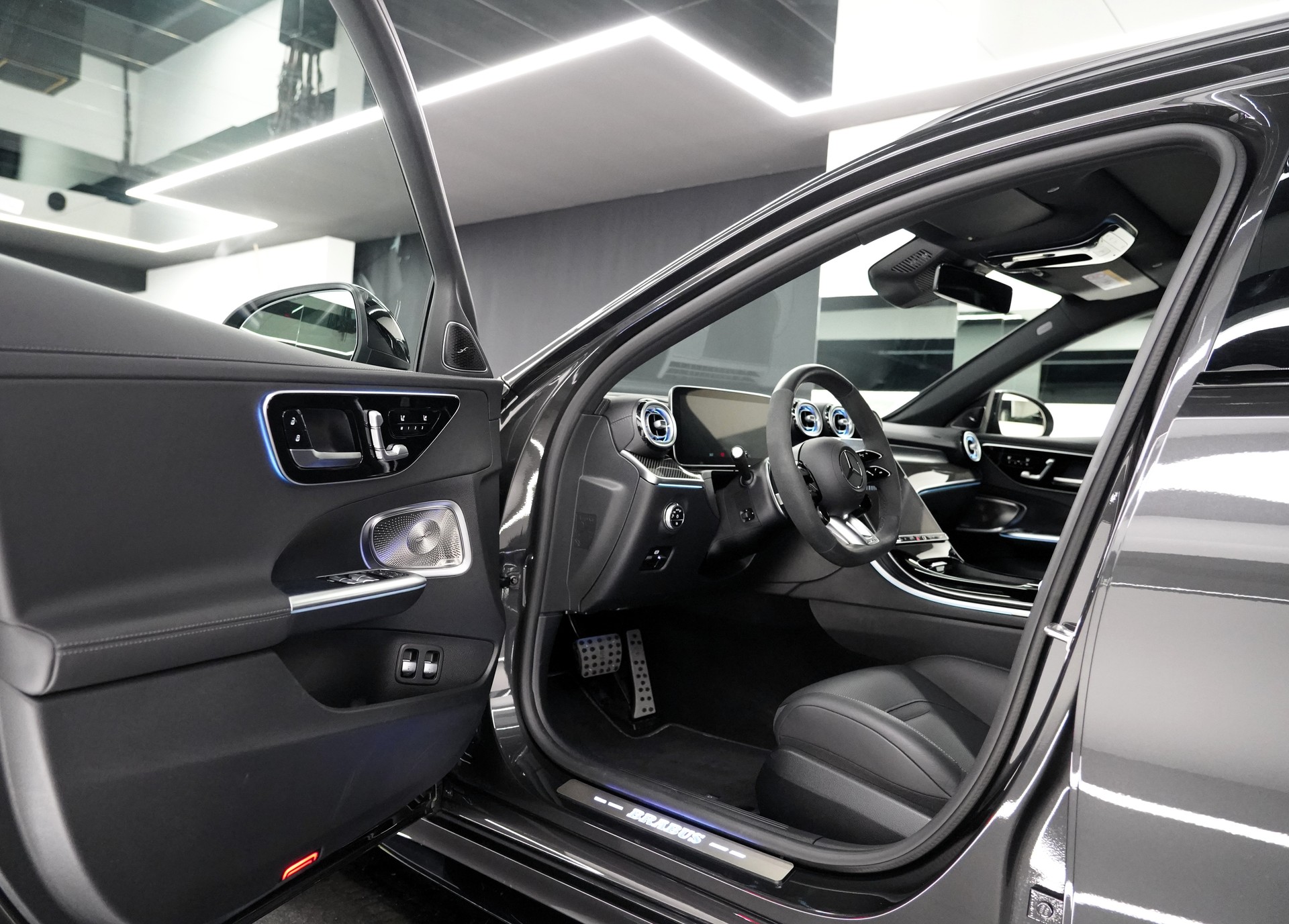 MERCEDES-BENZ C 63 AMG S T E Perf. BRABUS 730-image-6