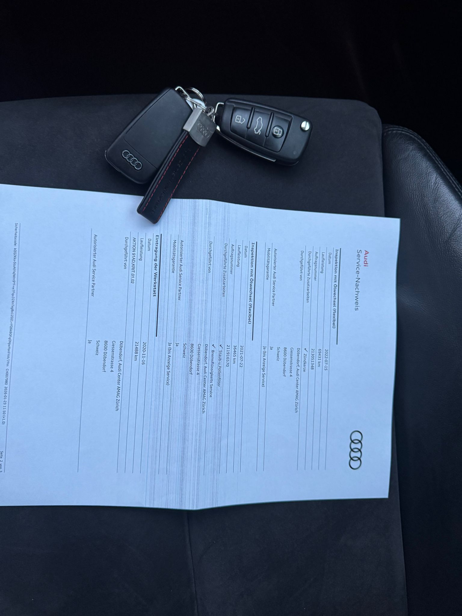AUDI Q3 35 TFSI advanced S-tronic-image-31