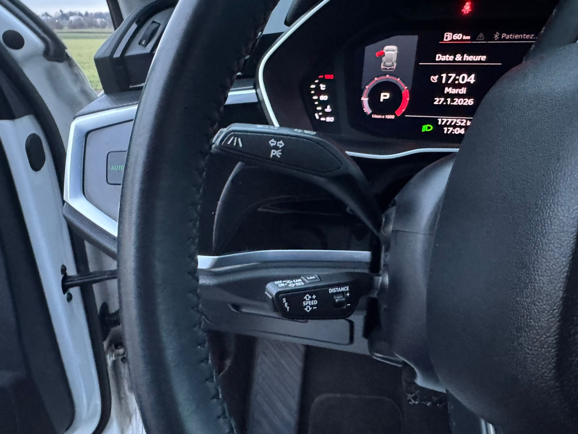 AUDI Q3 35 TFSI advanced S-tronic-image-23