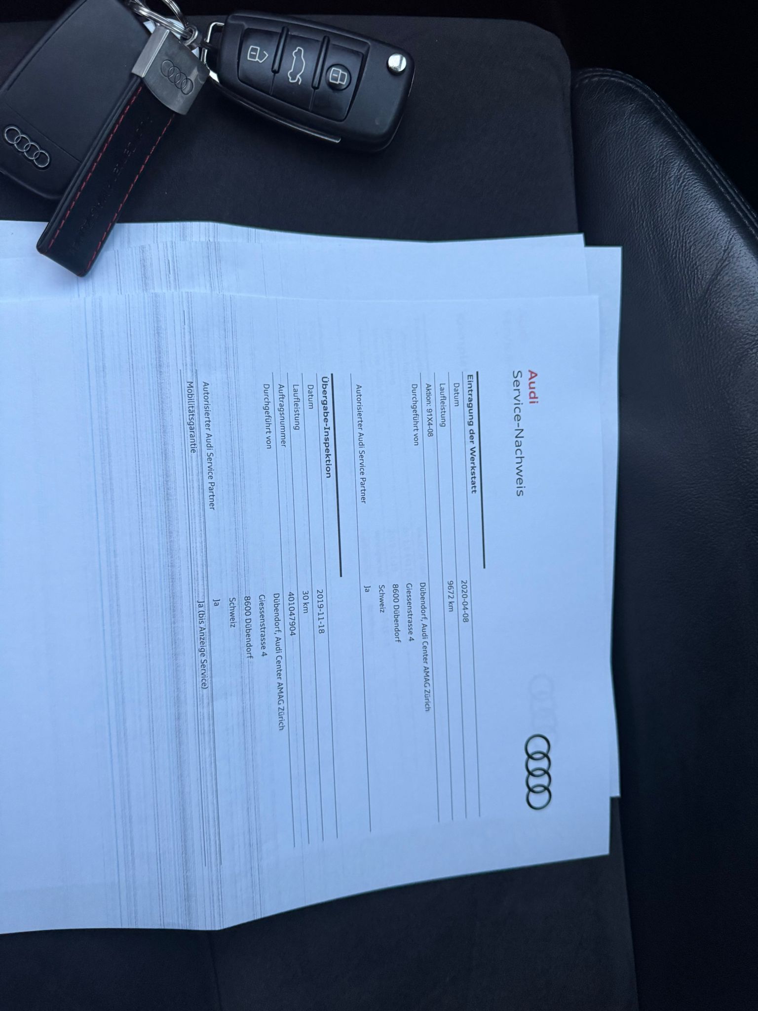 AUDI Q3 35 TFSI advanced S-tronic-image-29