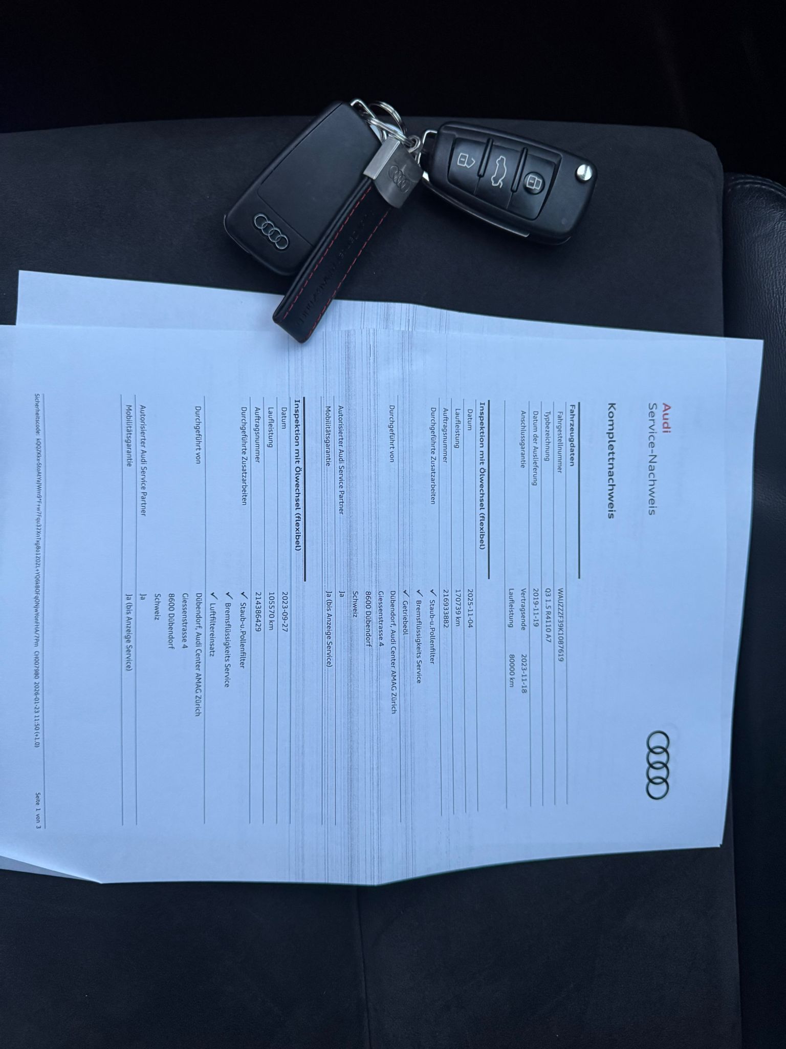 AUDI Q3 35 TFSI advanced S-tronic-image-30