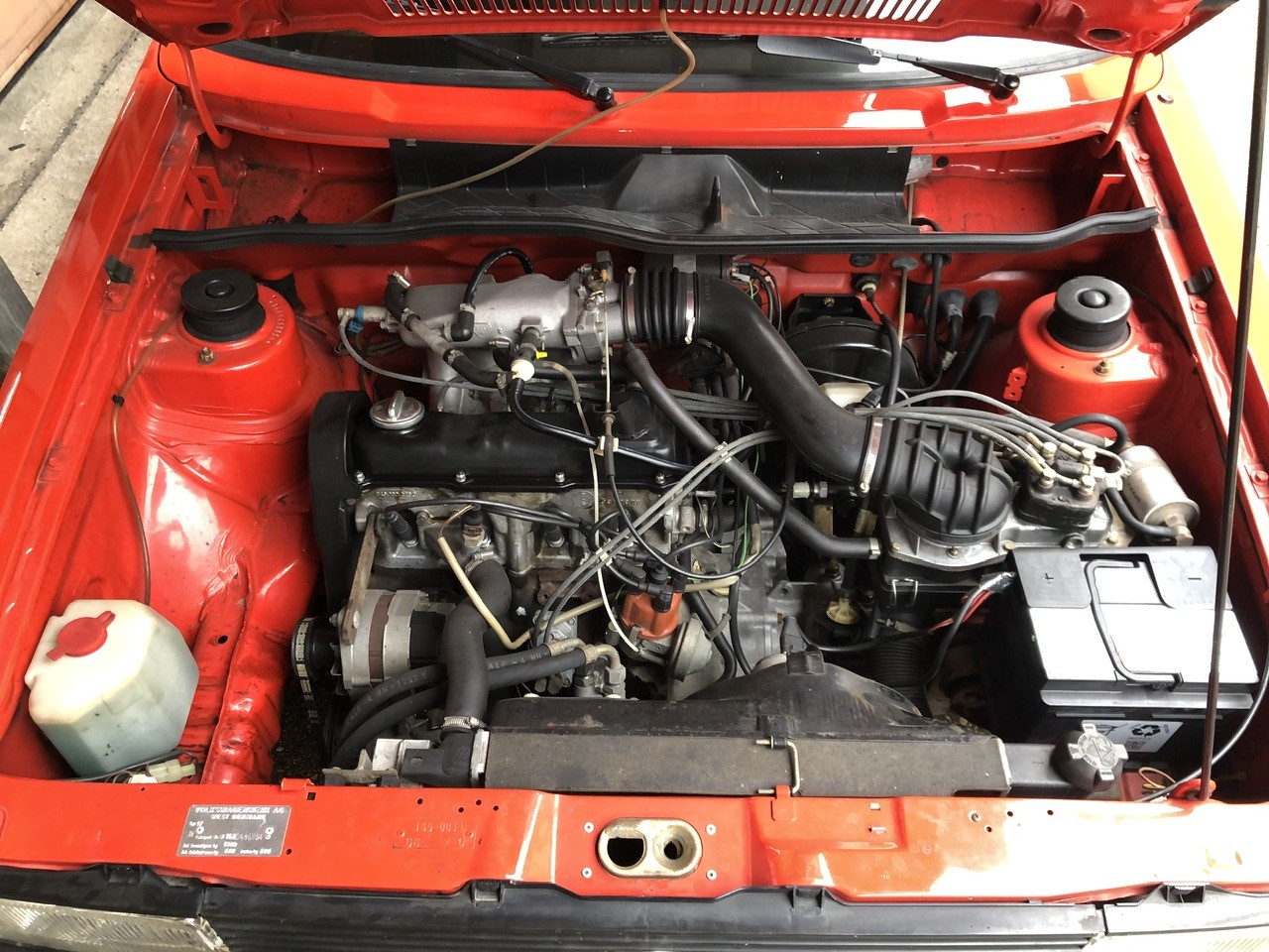 VW 1600 GLI-image-9