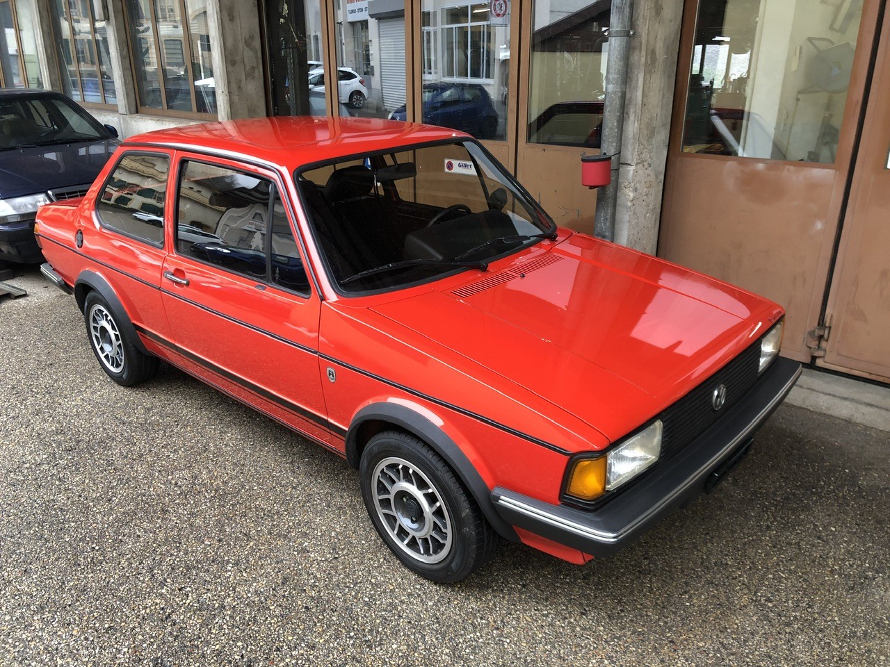 VW 1600 GLI-image-2