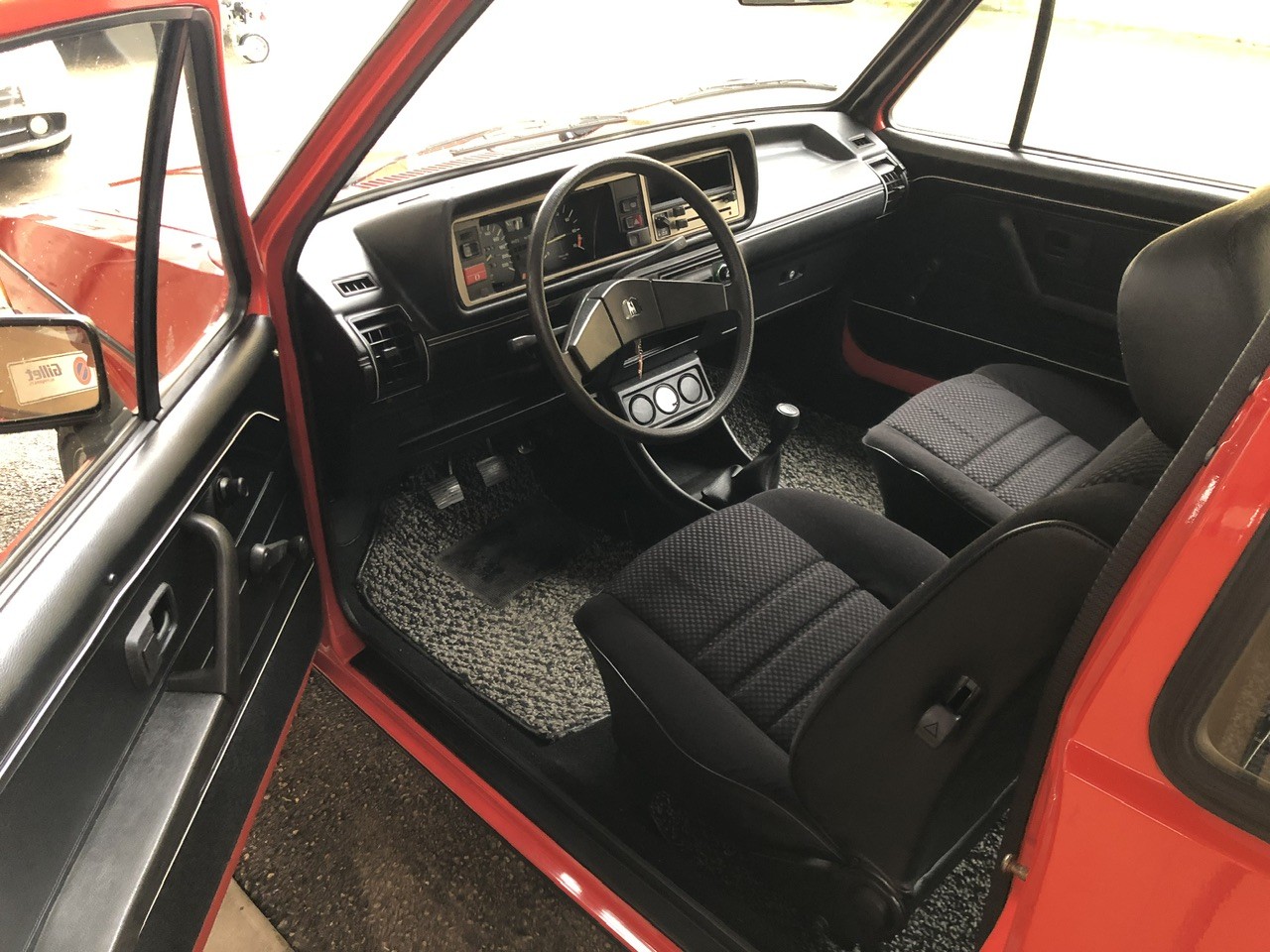 VW 1600 GLI-image-10