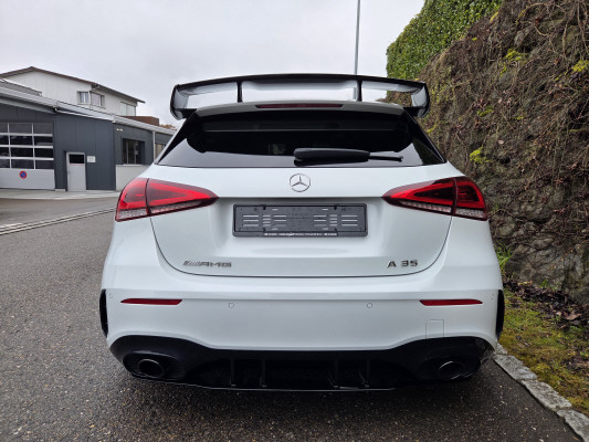 MERCEDES-BENZ A 35 AMG 4Matic-image-4