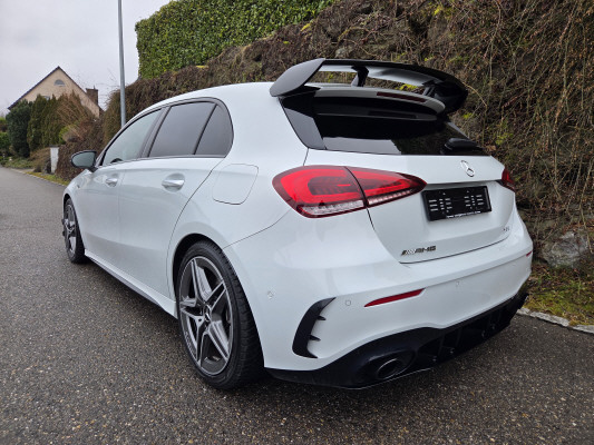 MERCEDES-BENZ A 35 AMG 4Matic-image-3